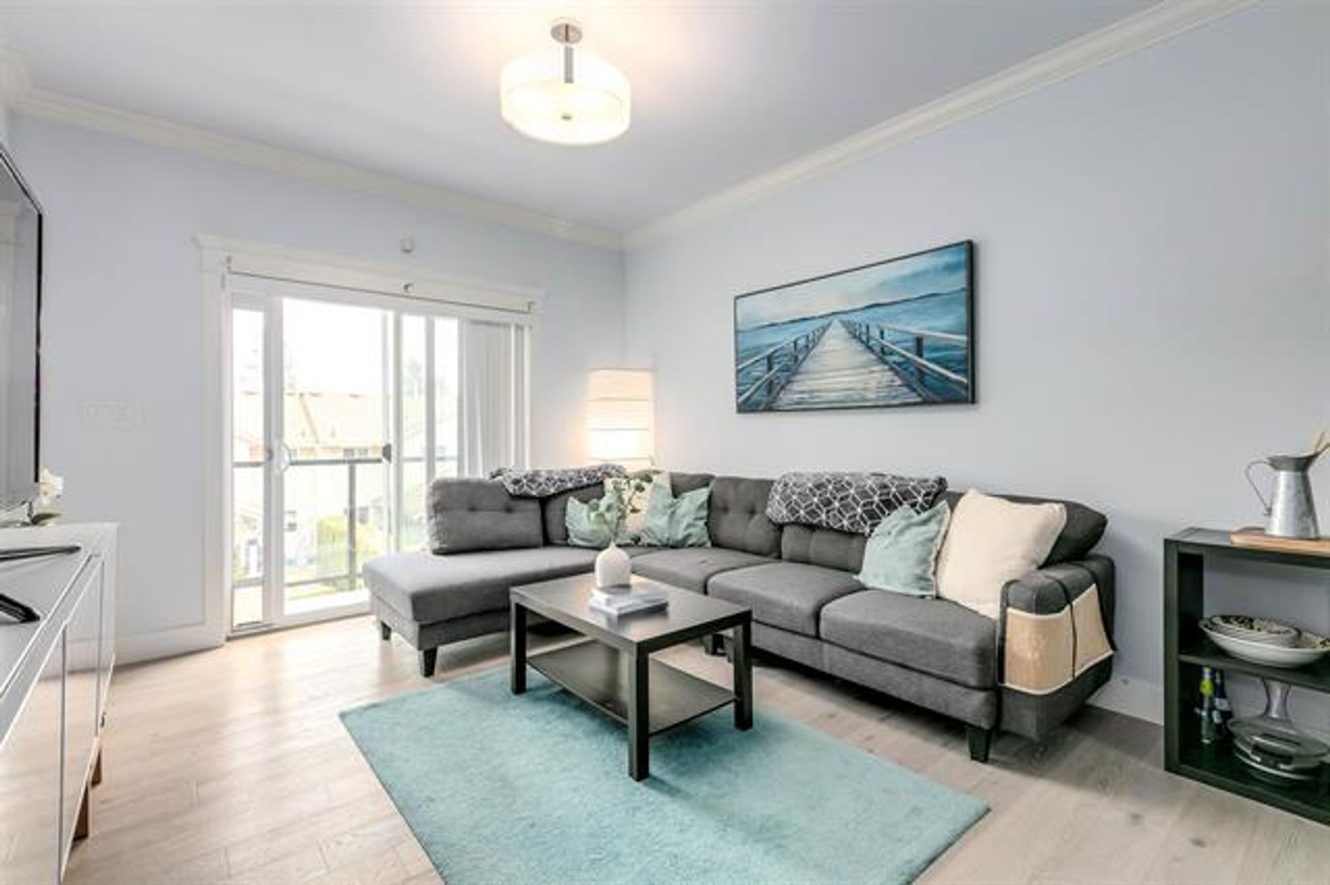 262708149-2 at 208 - 3488 Sefton Street, Glenwood PQ, Port Coquitlam