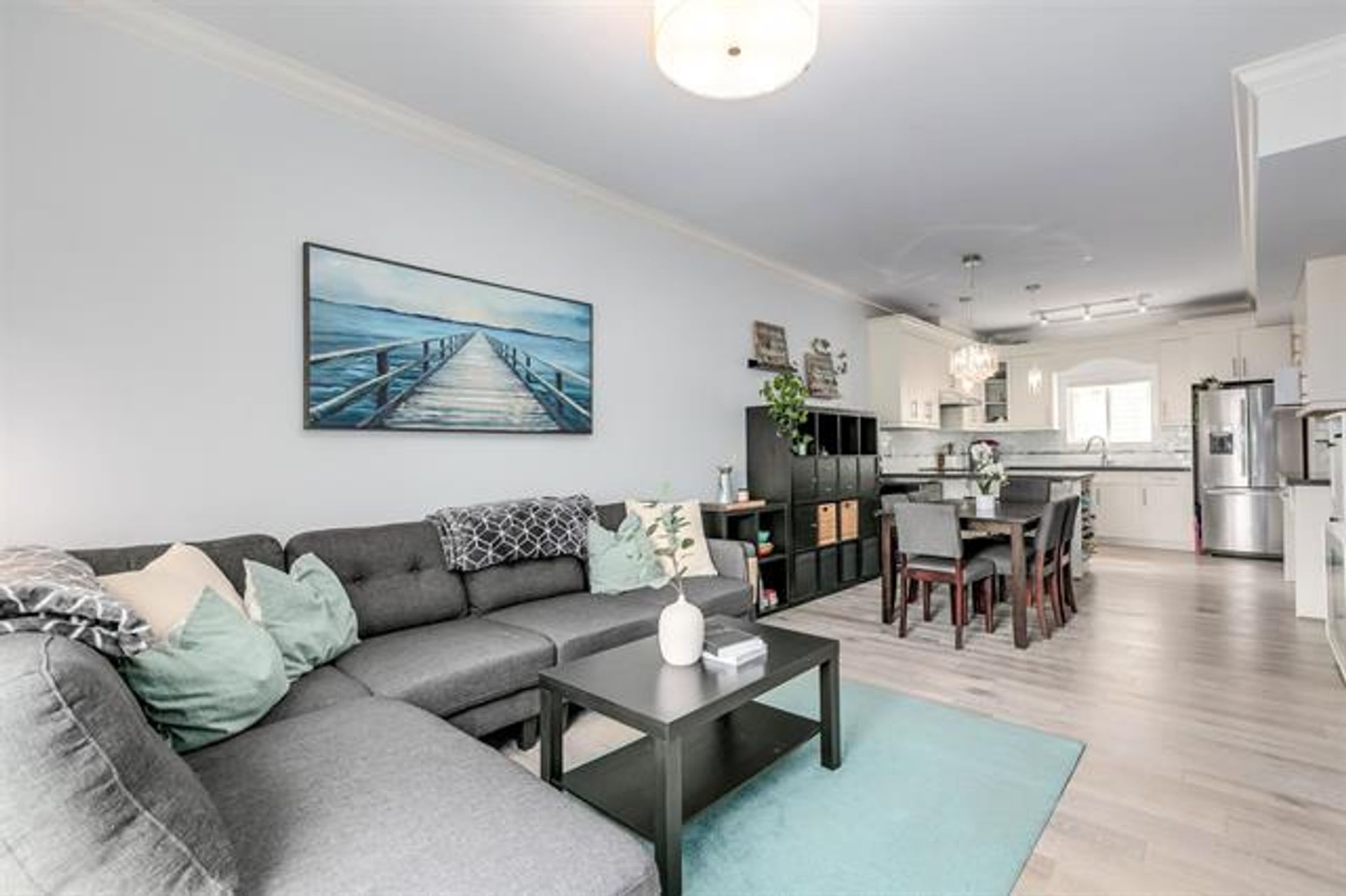 262708149-3 at 208 - 3488 Sefton Street, Glenwood PQ, Port Coquitlam