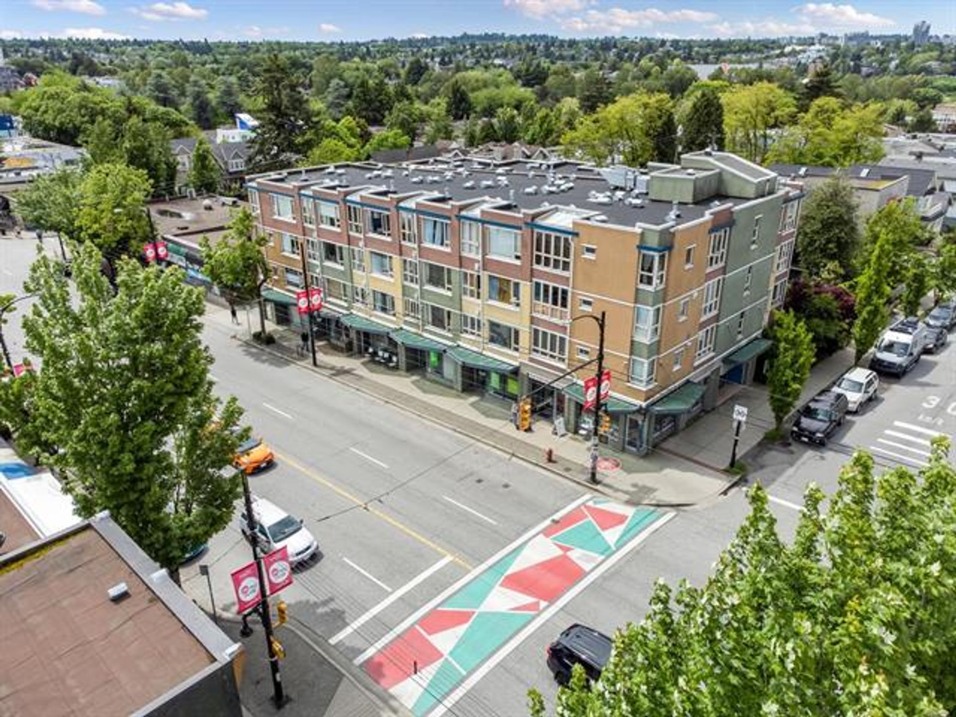 262718454-33 at 306 - 1688 East 4th Avenue, Grandview Woodland, Vancouver East