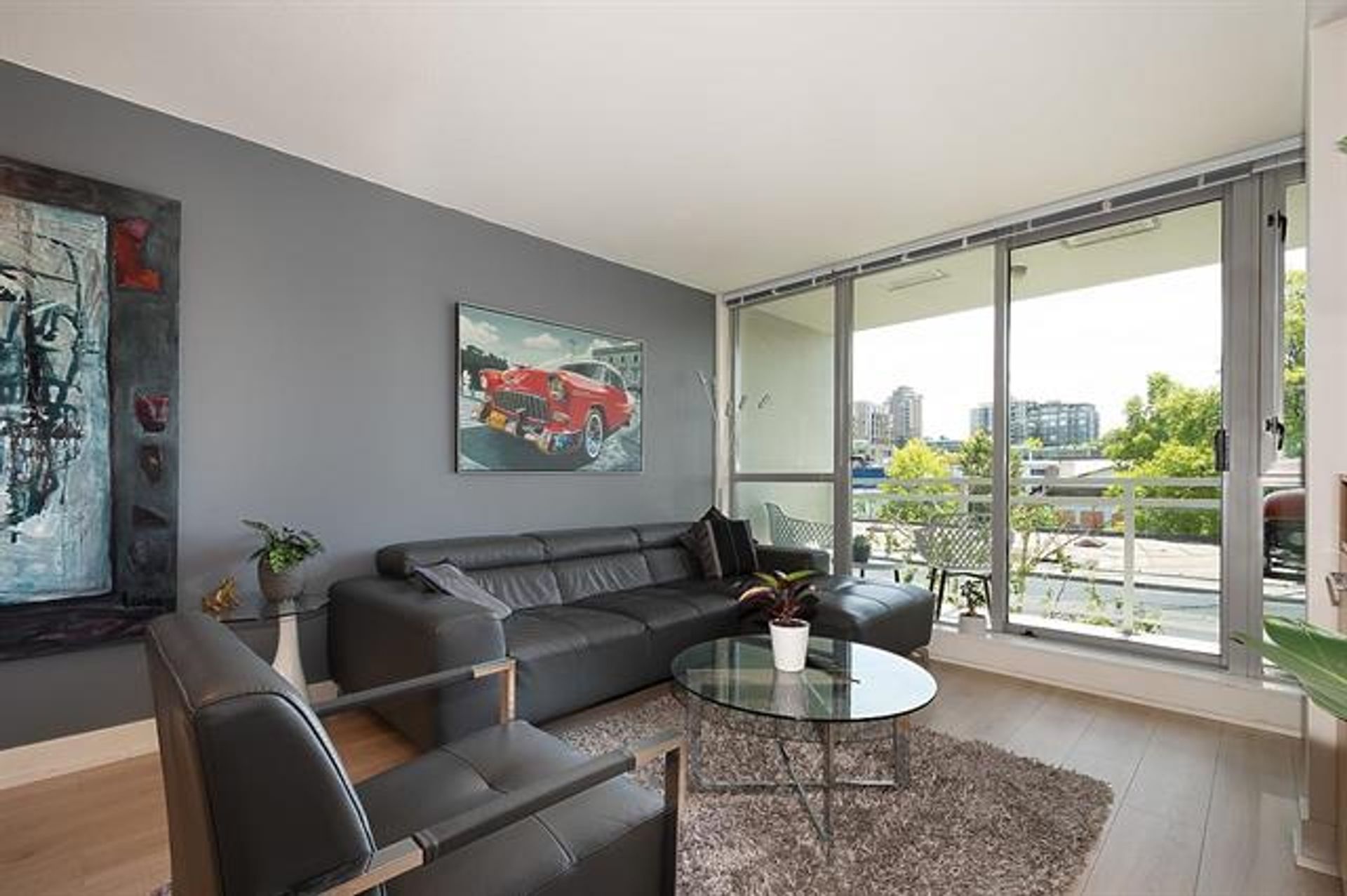 262720780-5 at 429 - 2008 Pine Street, False Creek, Vancouver West