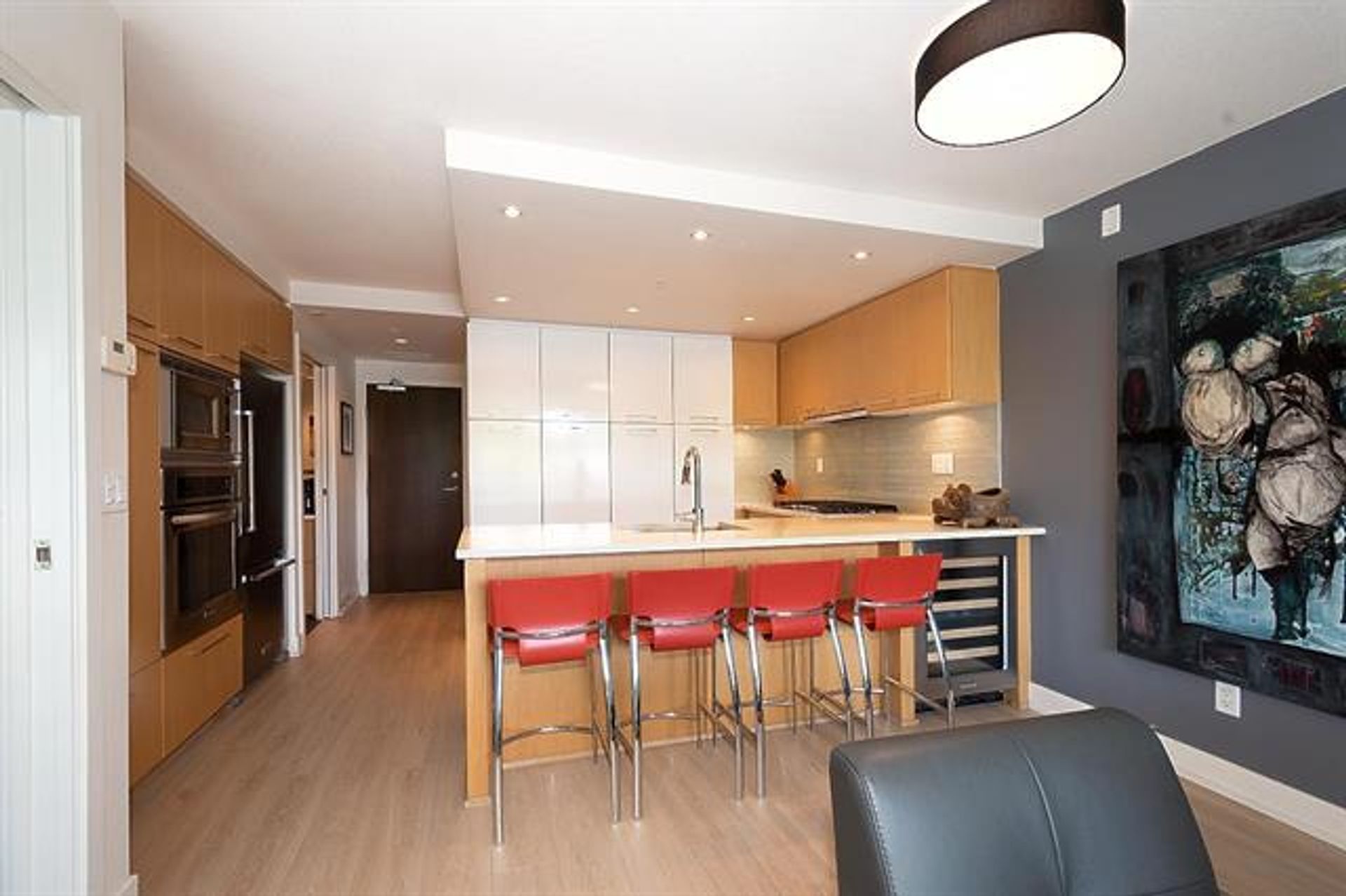 262720780-6-1 at 429 - 2008 Pine Street, False Creek, Vancouver West