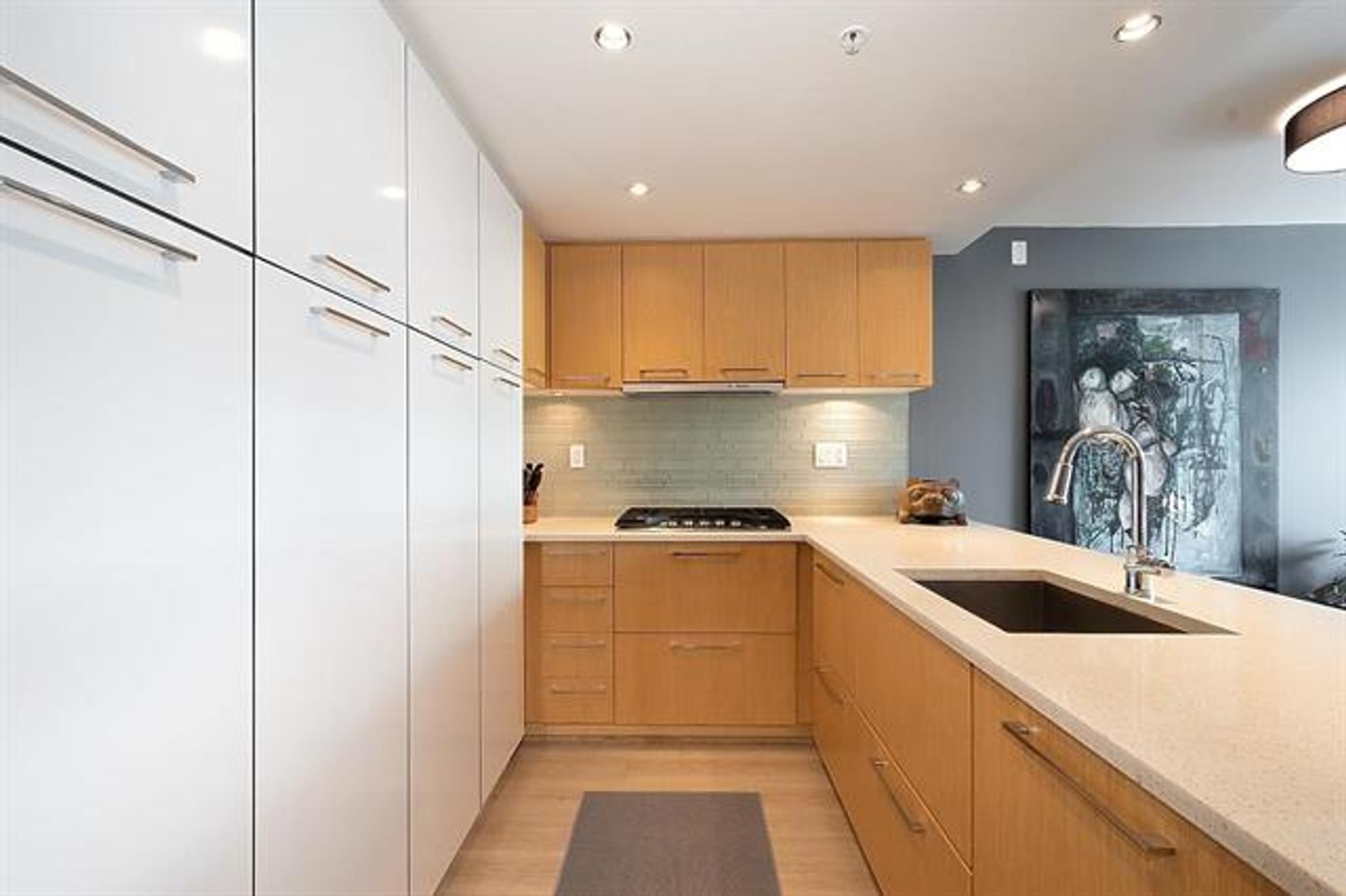 262720780-9 at 429 - 2008 Pine Street, False Creek, Vancouver West