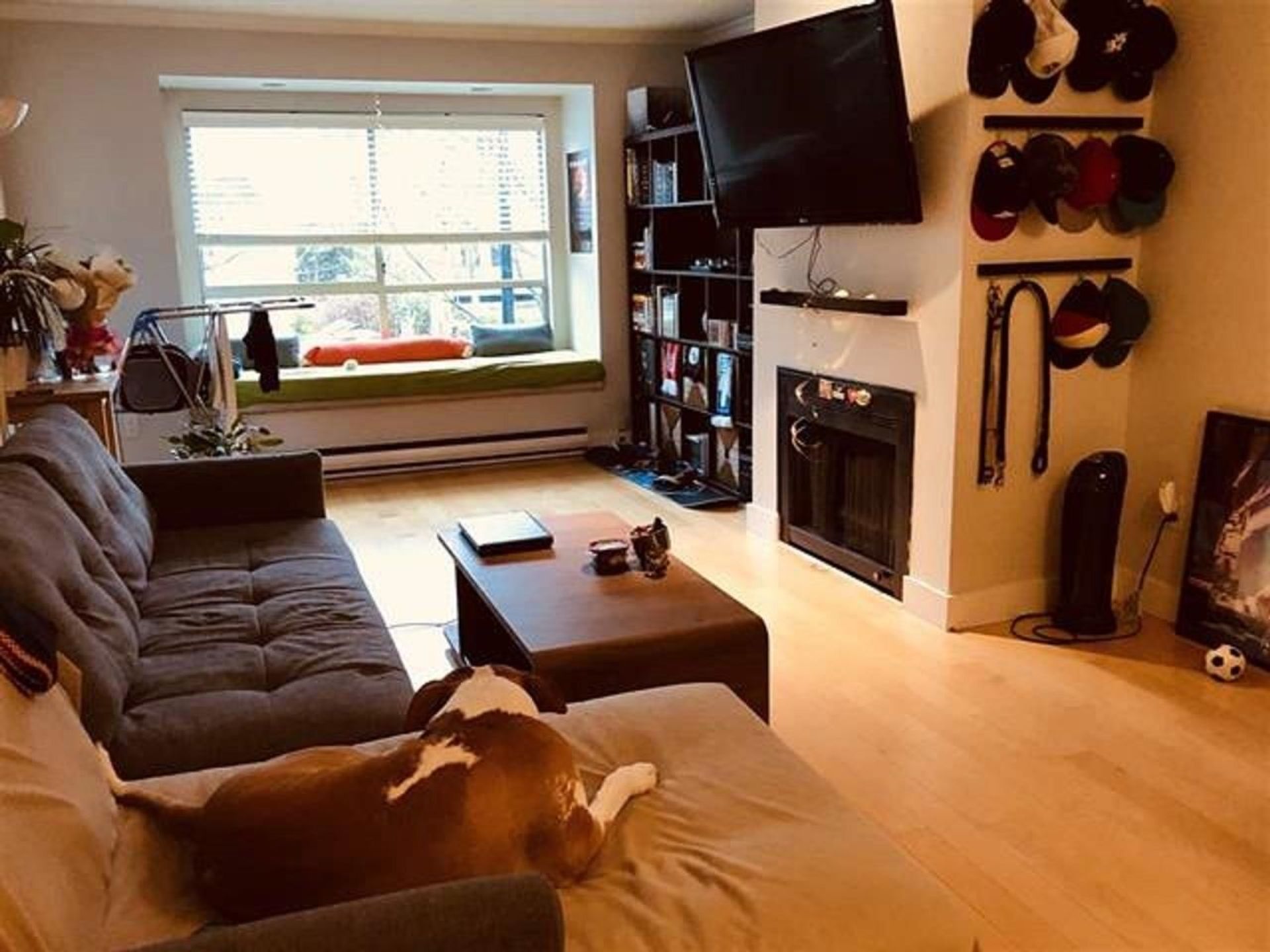 1465-comox-street-west-end-vw-vancouver-west-05 at 203 - 1465 Comox Street, West End VW, Vancouver West