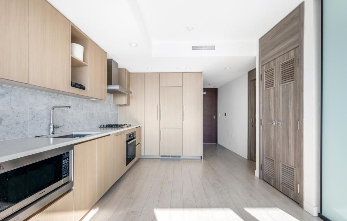 1502 - 1768 Cook Street, False Creek, Vancouver West 