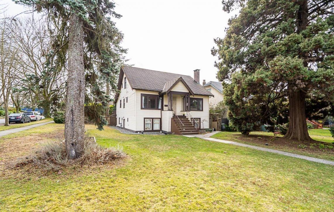 2496 Trinity Street, Hastings Sunrise, Vancouver East 