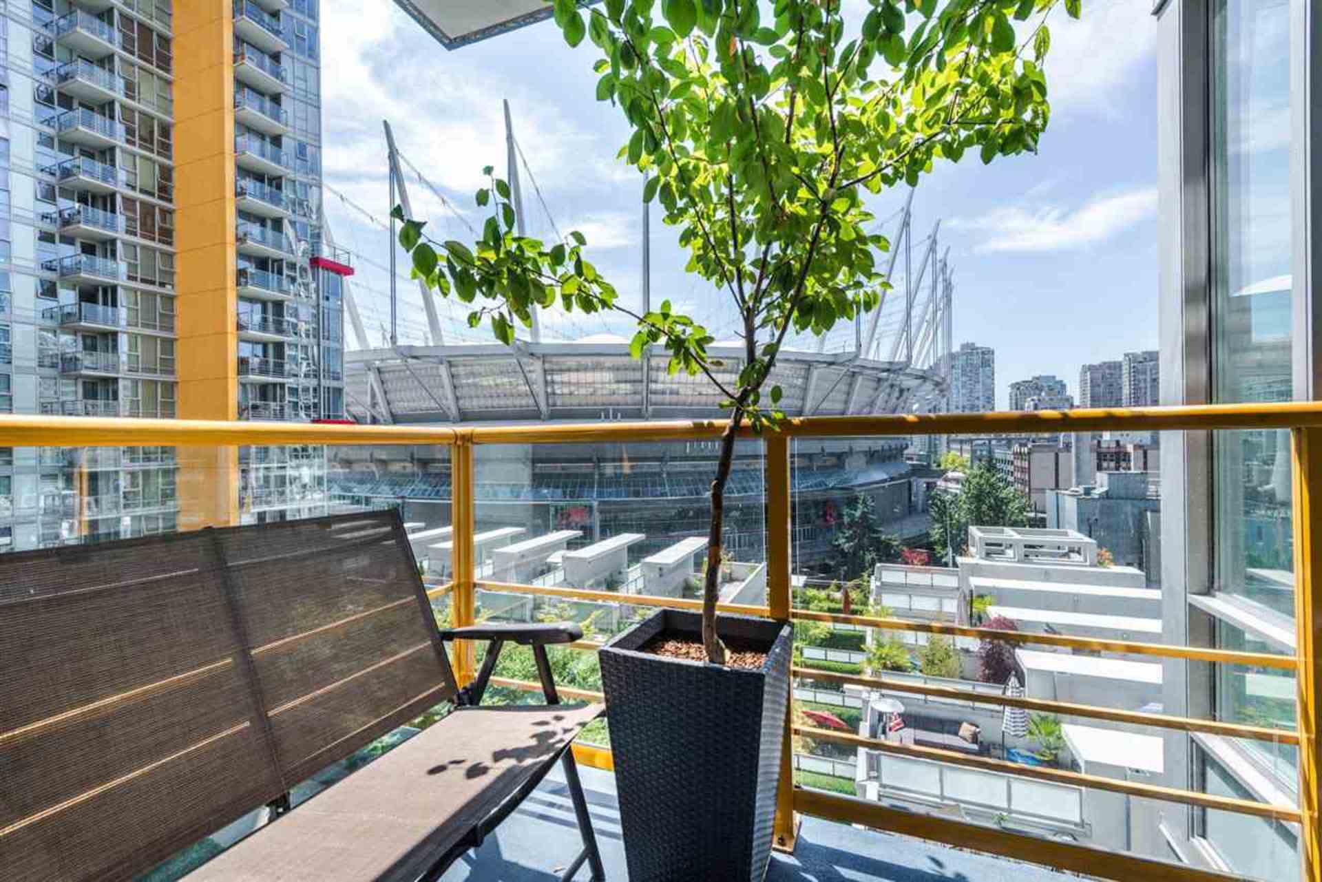 668-citadel-parade-downtown-vw-vancouver-west-13 at 701 - 668 Citadel Parade, Downtown VW, Vancouver West