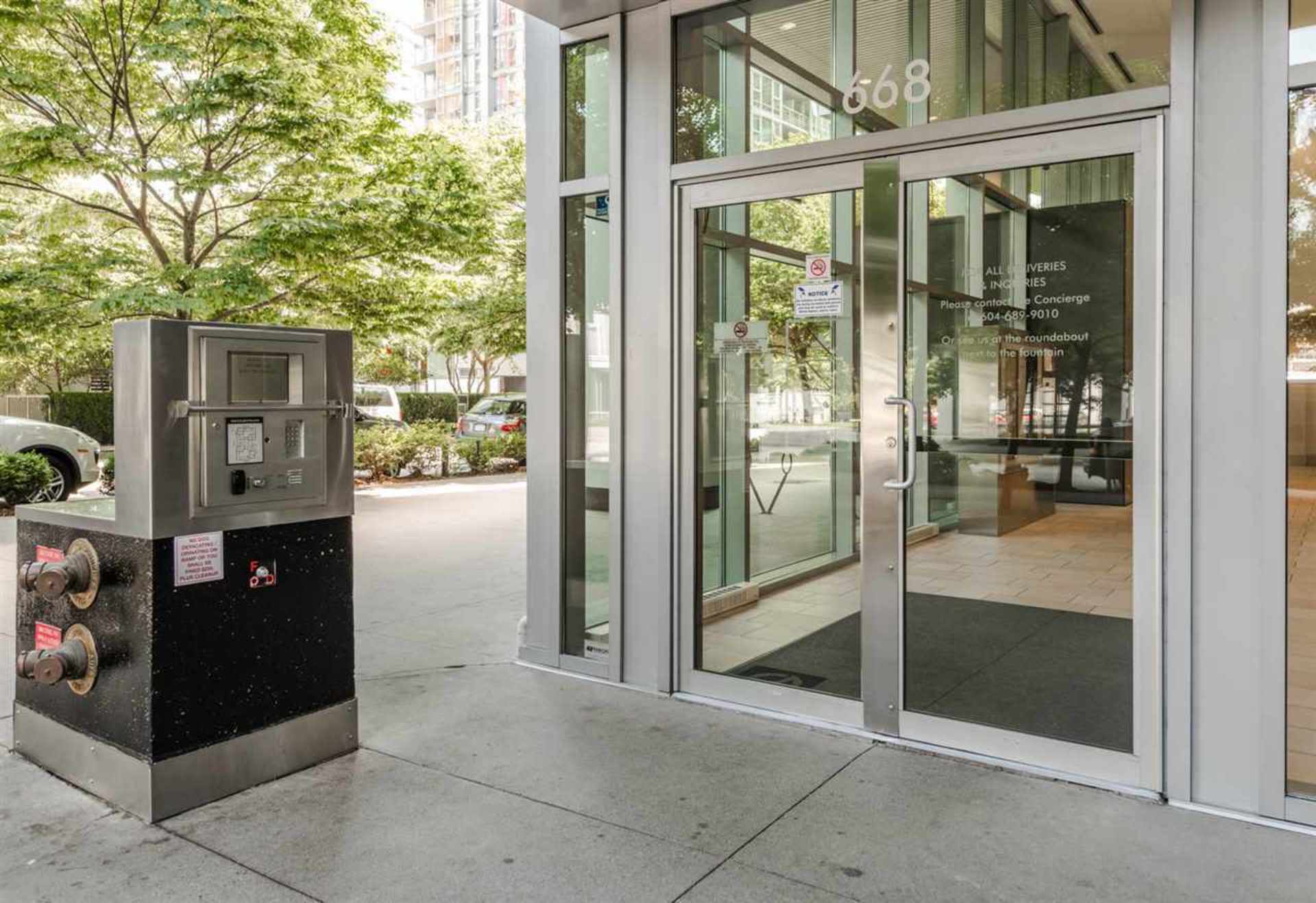 668-citadel-parade-downtown-vw-vancouver-west-14 at 701 - 668 Citadel Parade, Downtown VW, Vancouver West