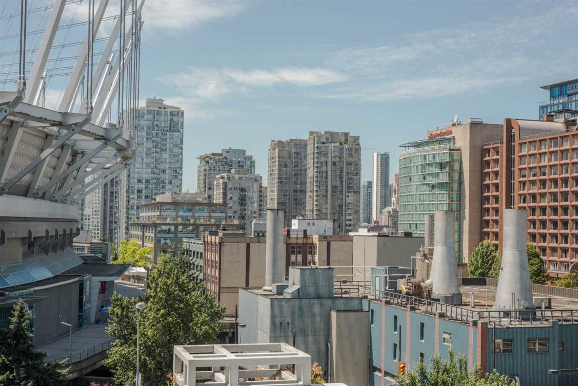 668-citadel-parade-downtown-vw-vancouver-west-16 at 701 - 668 Citadel Parade, Downtown VW, Vancouver West