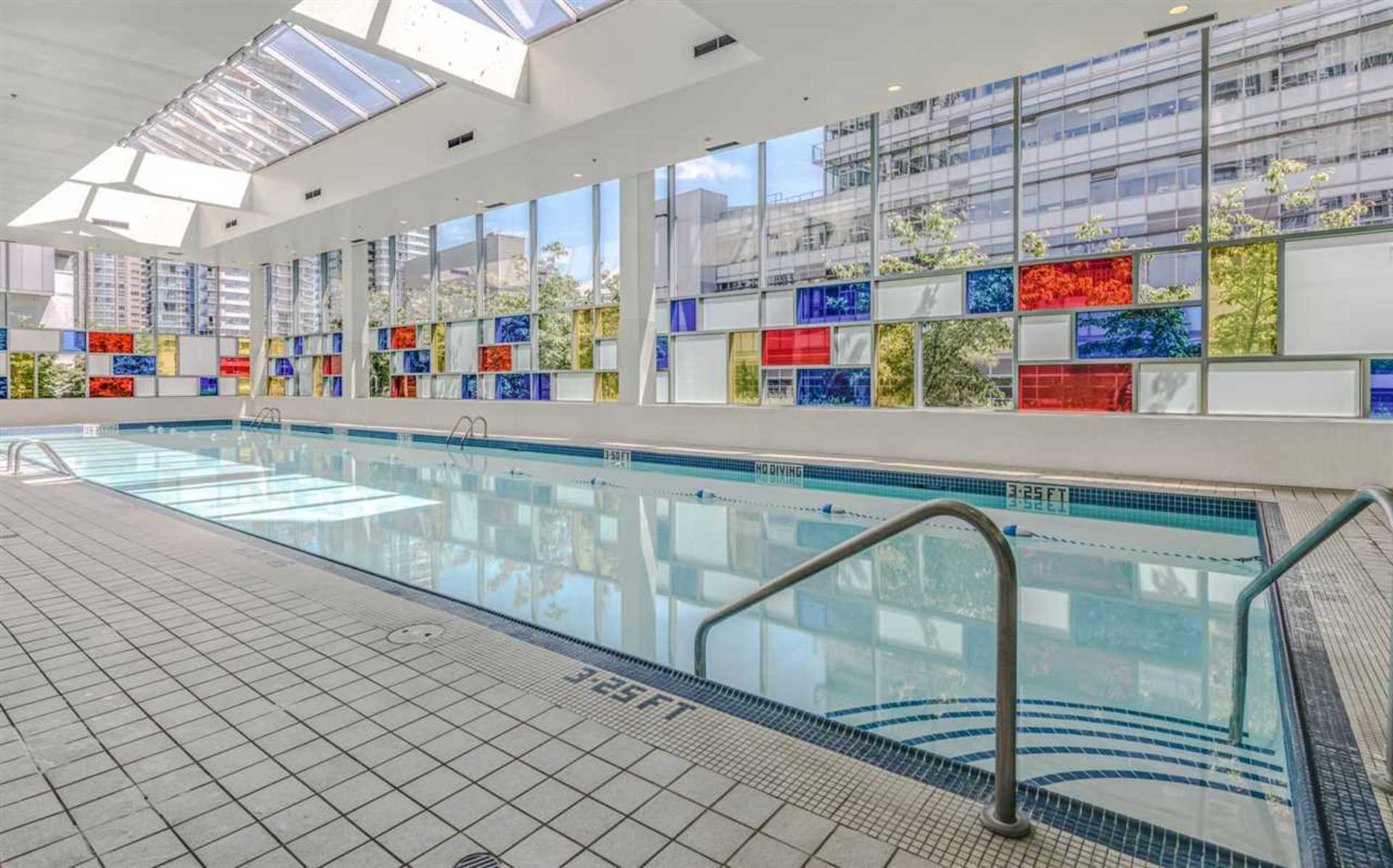 668-citadel-parade-downtown-vw-vancouver-west-18 at 701 - 668 Citadel Parade, Downtown VW, Vancouver West