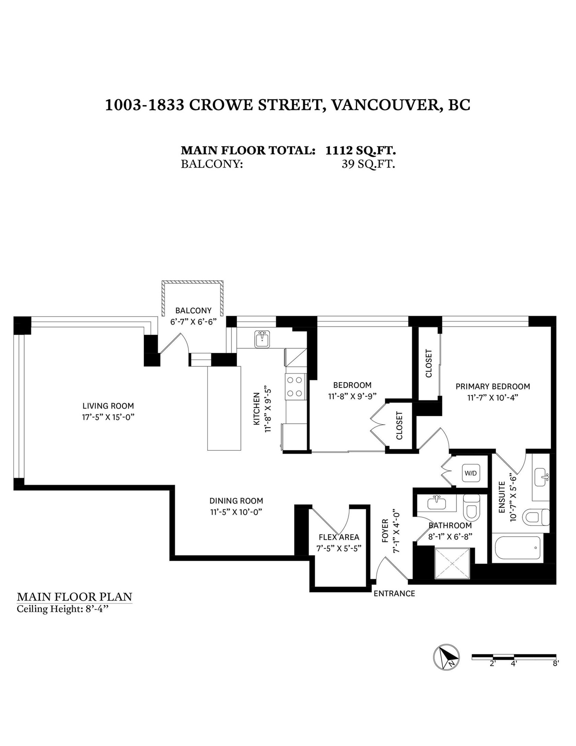 1833-crowe-street-false-creek-vancouver-west-38 at 1003 - 1833 Crowe Street, False Creek, Vancouver West