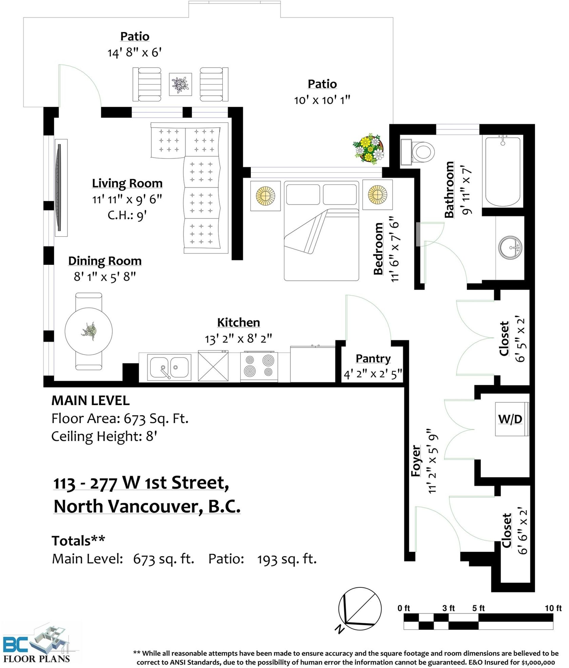 277-w-1st-street-lower-lonsdale-north-vancouver-25 at 113 - 277 W 1st Street, Lower Lonsdale, North Vancouver