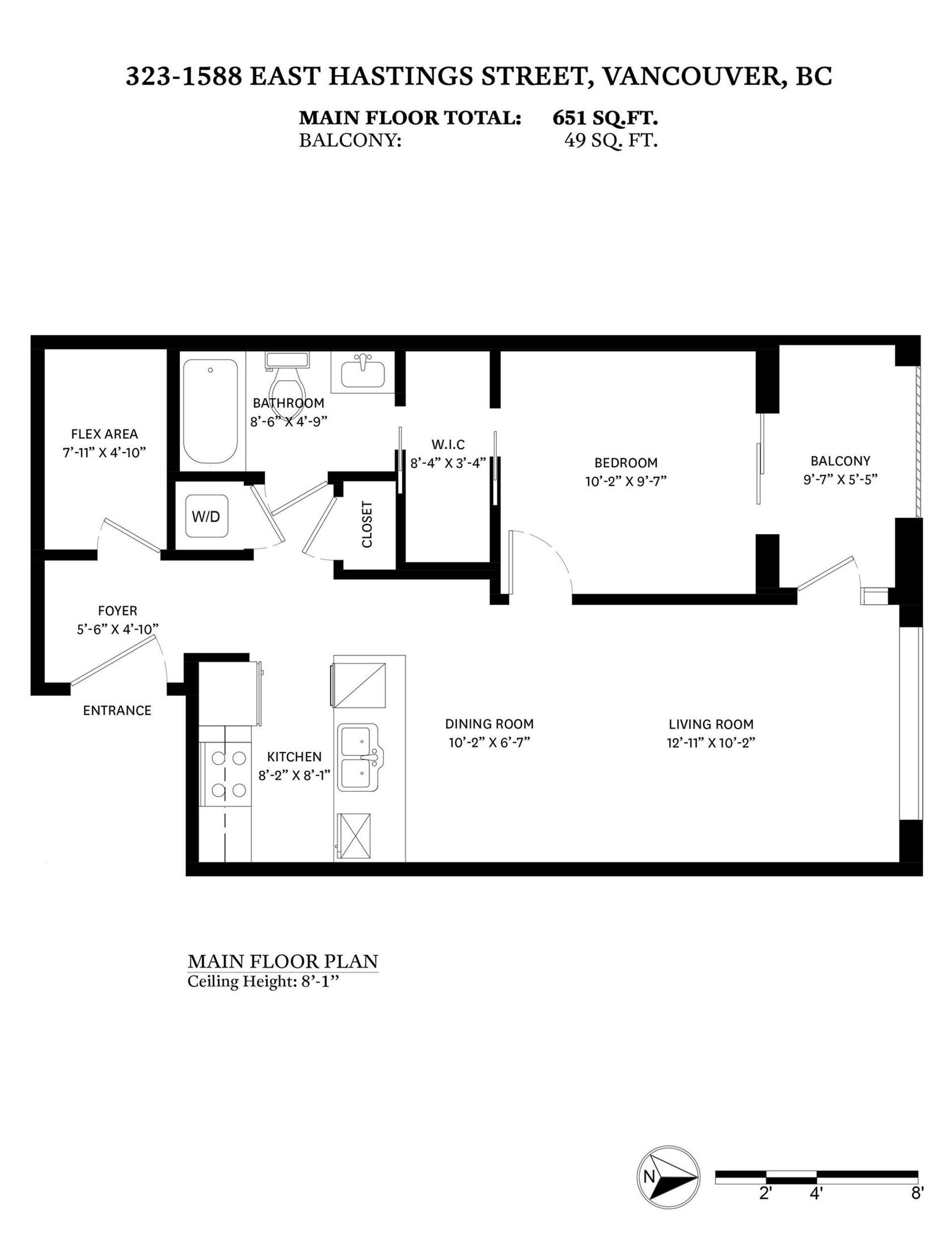 1588-e-hastings-street-hastings-vancouver-east-30 at 323 - 1588 E Hastings Street, Hastings, Vancouver East