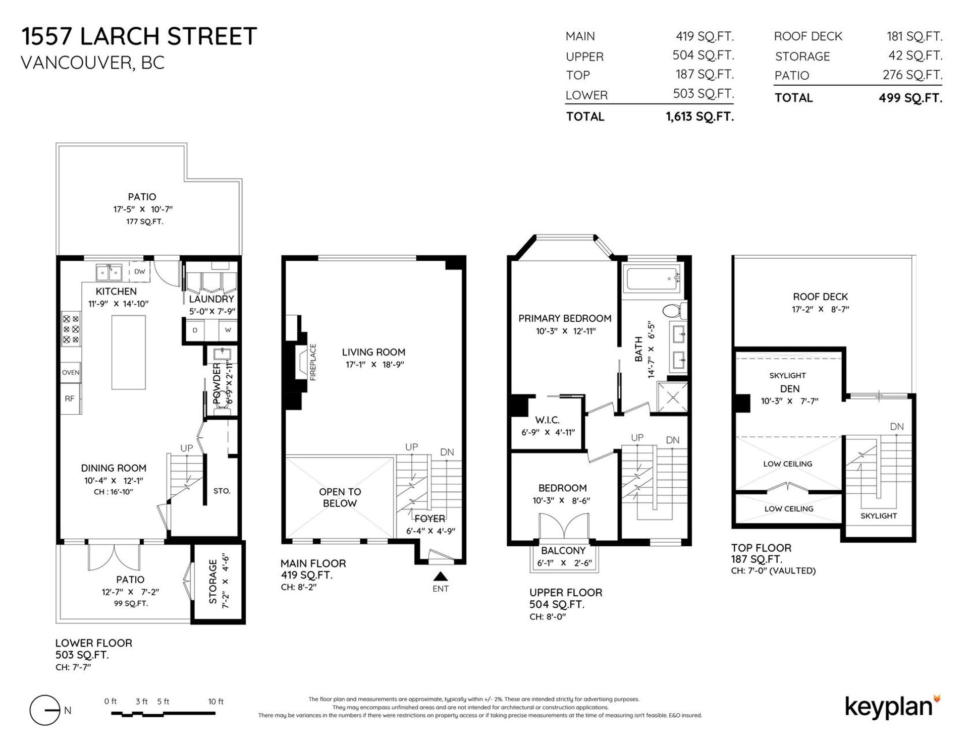 1557-larch-street-kitsilano-vancouver-west-40 at 1557 Larch Street, Kitsilano, Vancouver West
