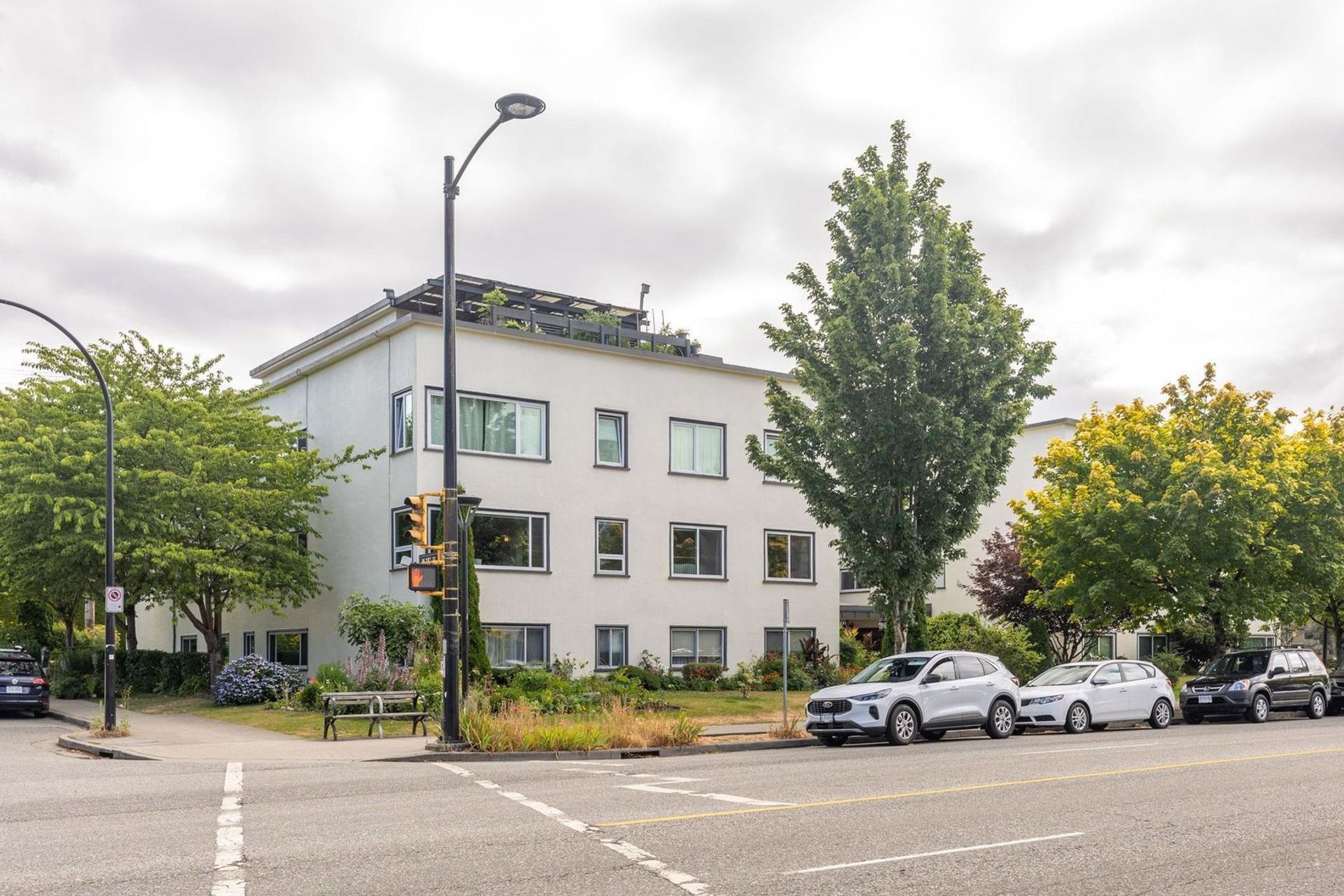 3530-cambie-street-cambie-vancouver-west-23 at 201 - 3530 Cambie Street, Cambie, Vancouver West