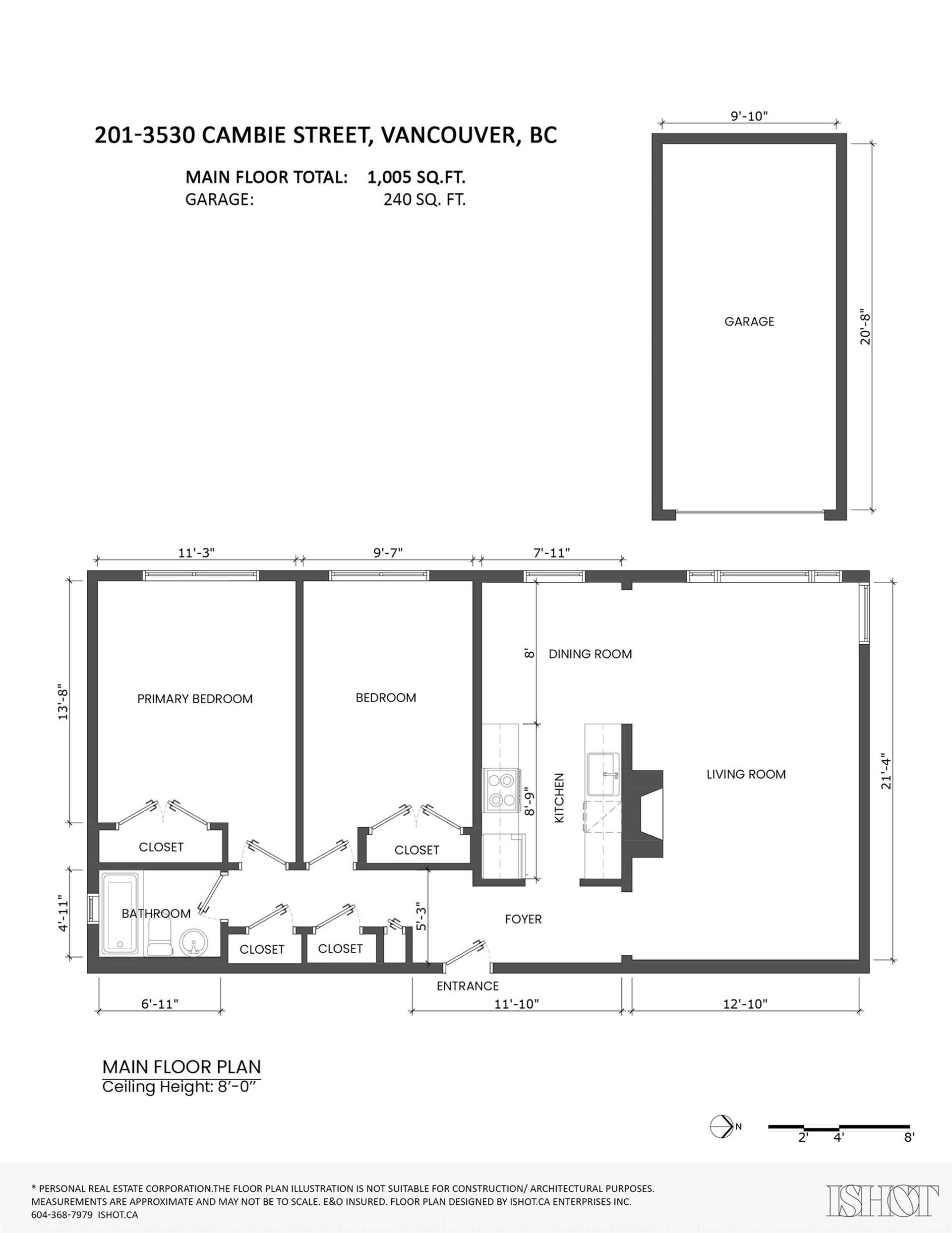 3530-cambie-street-cambie-vancouver-west-24 at 201 - 3530 Cambie Street, Cambie, Vancouver West