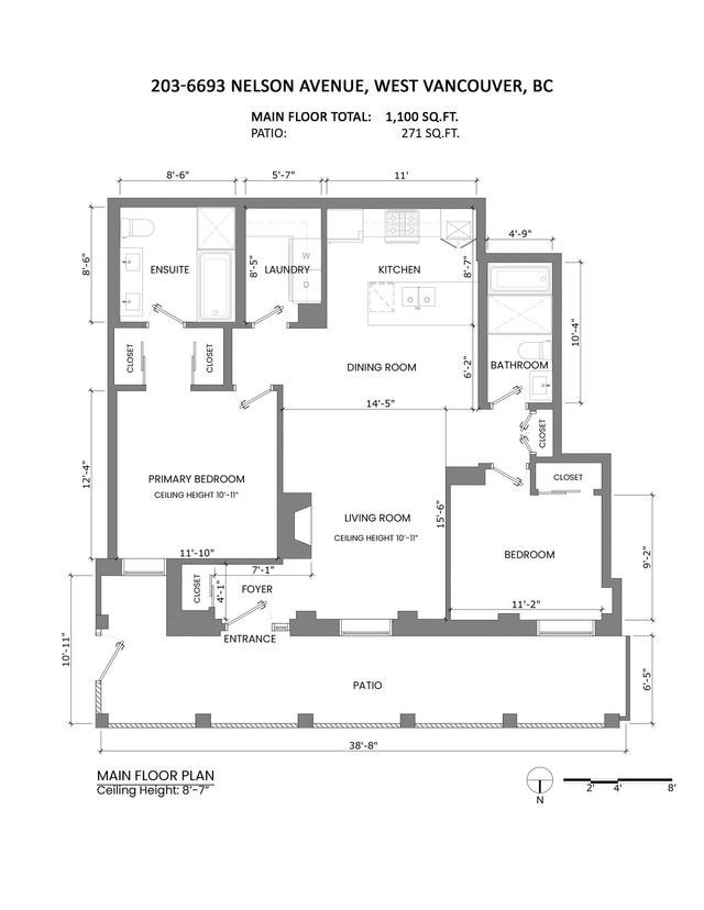 6693-nelson-avenue-horseshoe-bay-wv-west-vancouver-40 at 203 - 6693 Nelson Avenue, Horseshoe Bay WV, West Vancouver