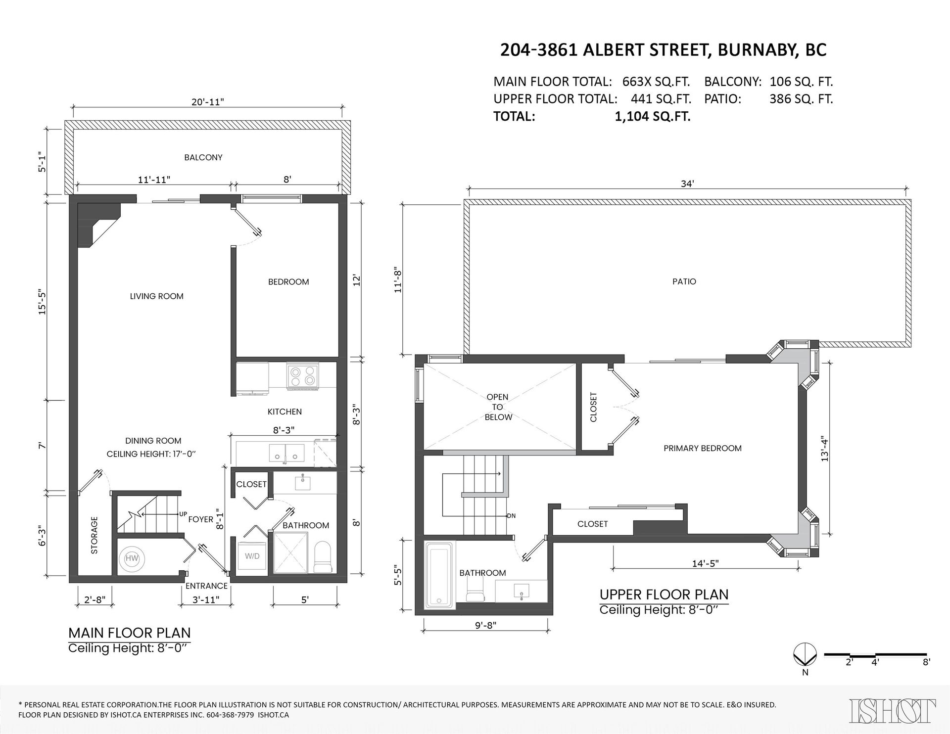 3861-albert-street-vancouver-heights-burnaby-north-22 at 204 - 3861 Albert Street, Vancouver Heights, Burnaby North