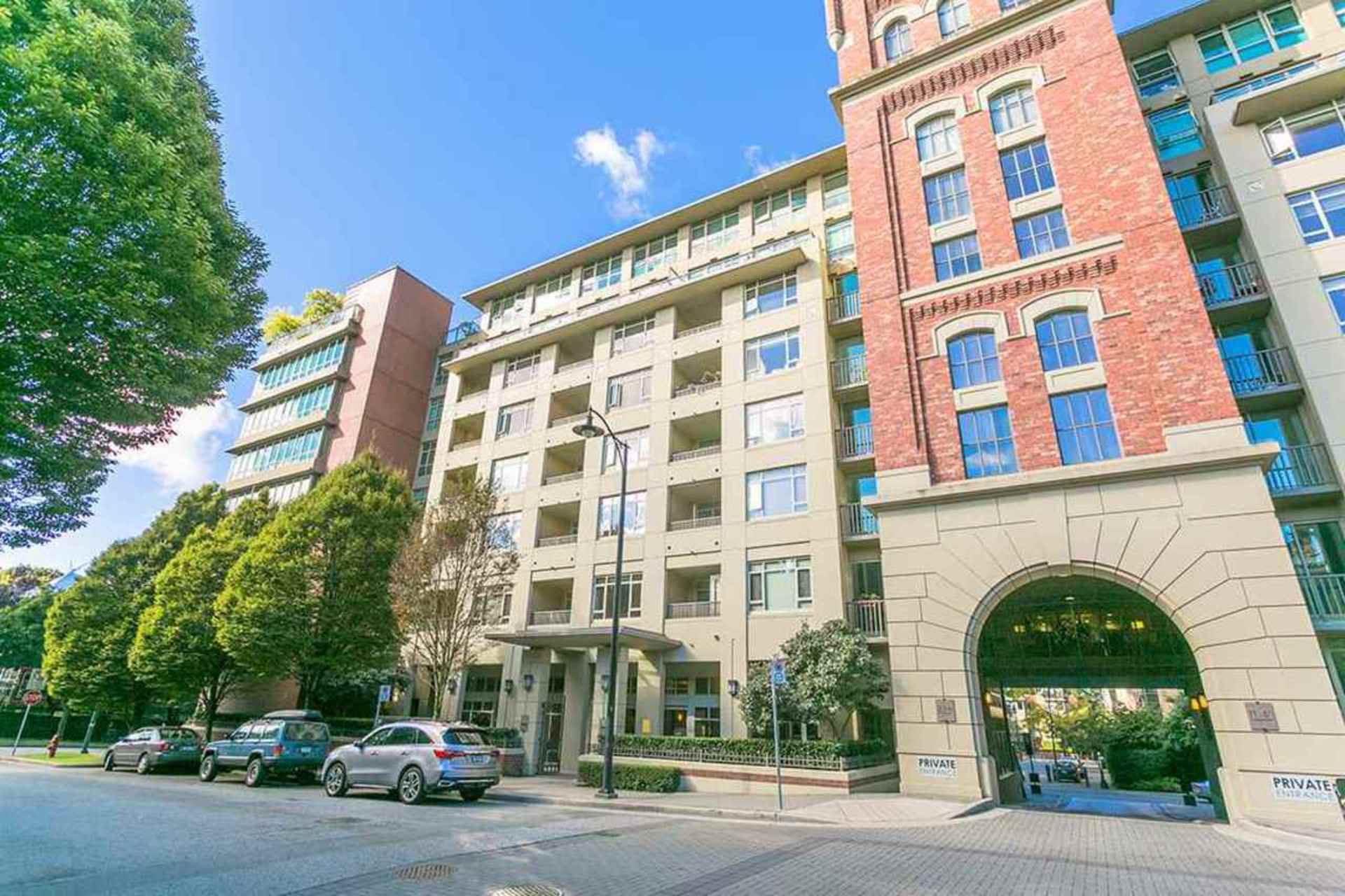 2799-yew-street-kitsilano-vancouver-west-20 at 706 - 2799 Yew Street, Kitsilano, Vancouver West