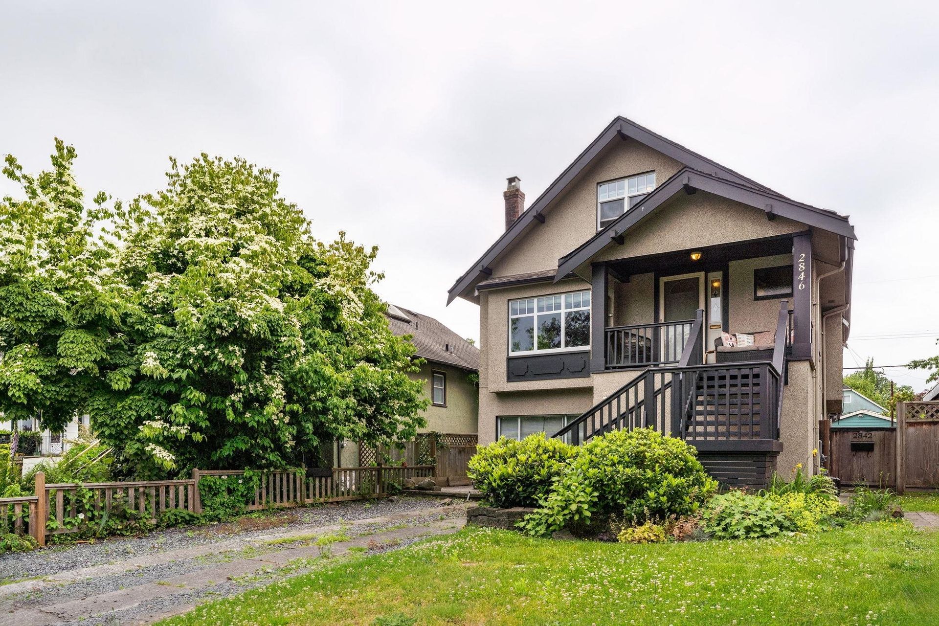 2846 Trinity Street, Hastings Sunrise, Vancouver East 