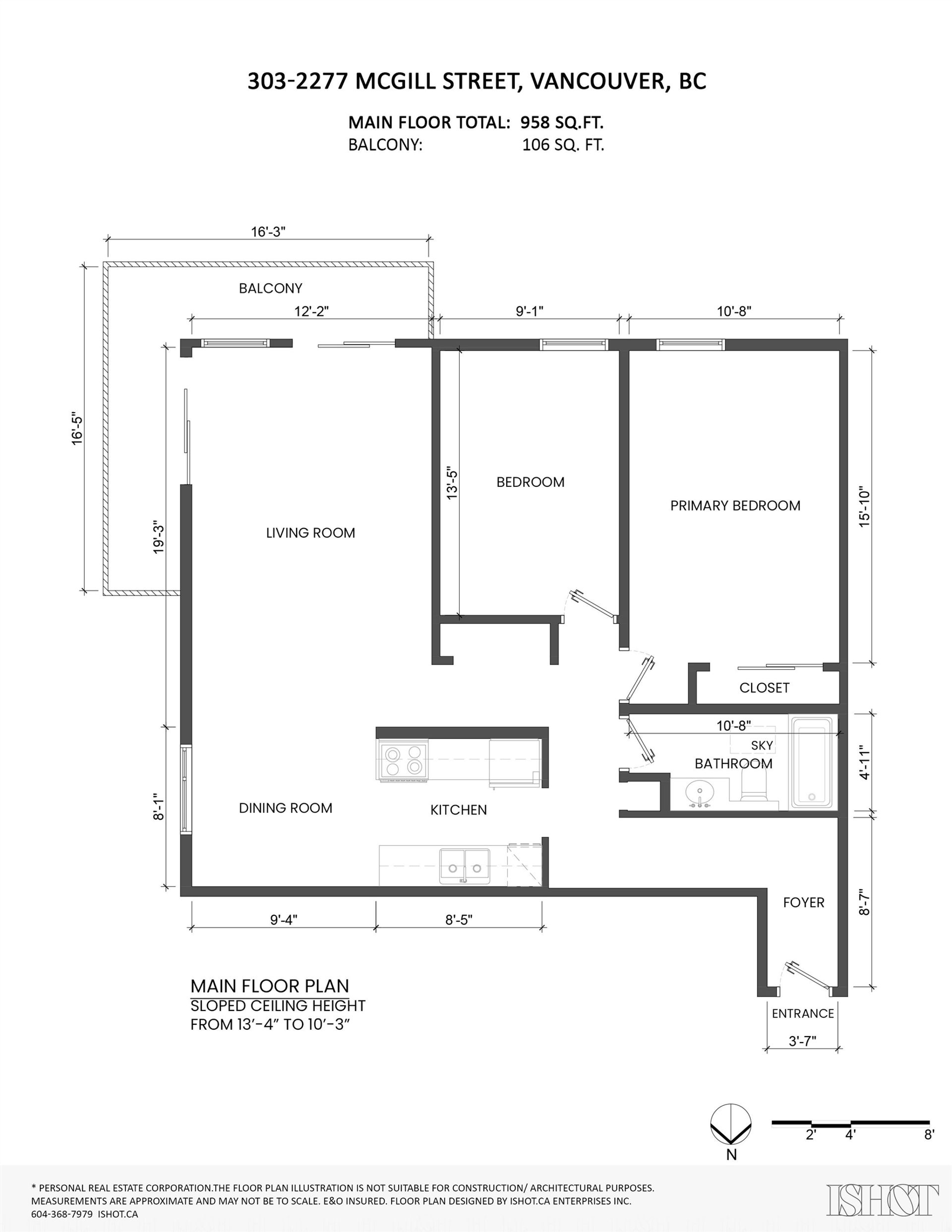 2277-mcgill-street-hastings-vancouver-east-21 at 303 - 2277 Mcgill Street, Hastings, Vancouver East