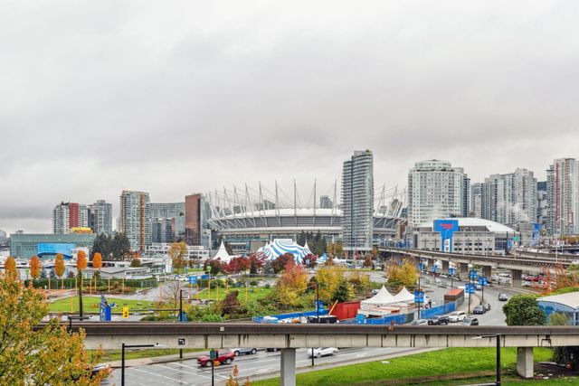 125-milross-avenue-downtown-ve-vancouver-east-20 at 507 - 125 Milross Avenue, Downtown VE, Vancouver East