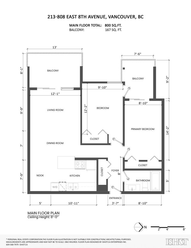 808-e-8th-avenue-mount-pleasant-ve-vancouver-east-16 at 213 - 808 E 8th Avenue, Mount Pleasant VE, Vancouver East