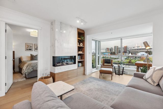 125-milross-avenue-downtown-ve-vancouver-east-10 at 507 - 125 Milross Avenue, Downtown VE, Vancouver East