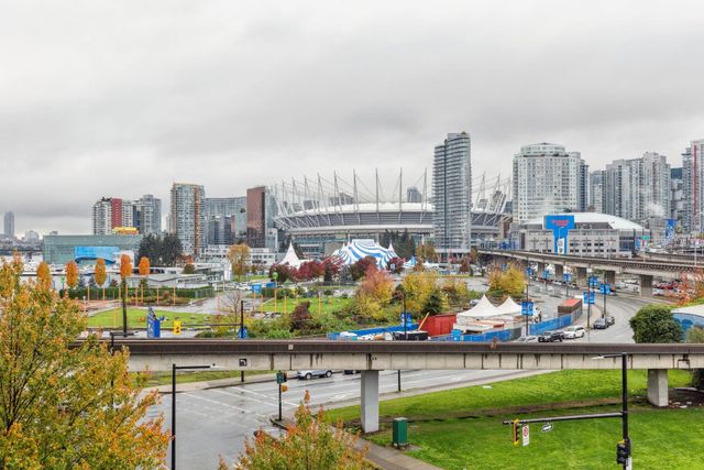 125-milross-avenue-downtown-ve-vancouver-east-17 at 507 - 125 Milross Avenue, Downtown VE, Vancouver East