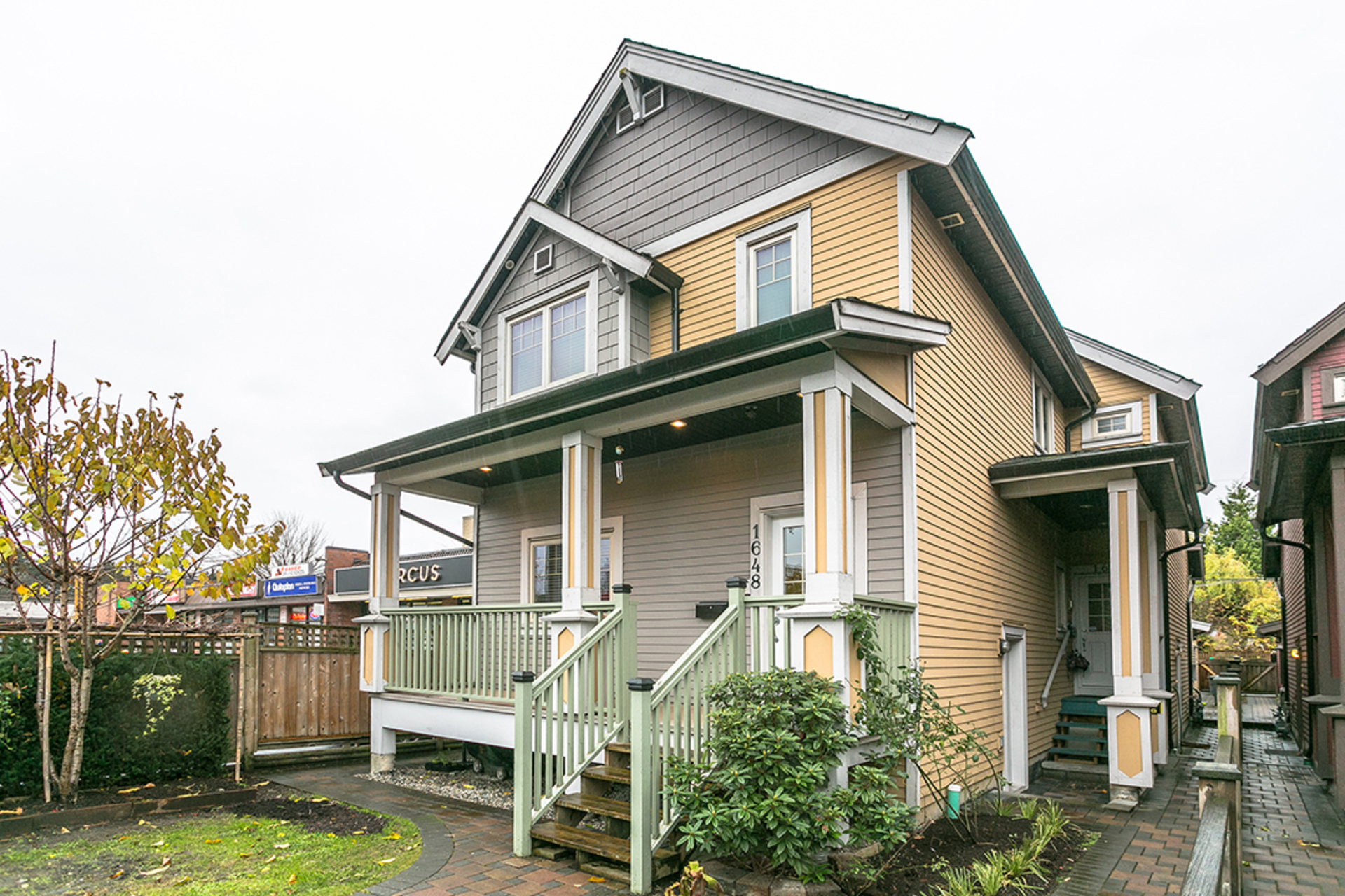 1648 E 12th Avenue, Grandview VE, Vancouver East 