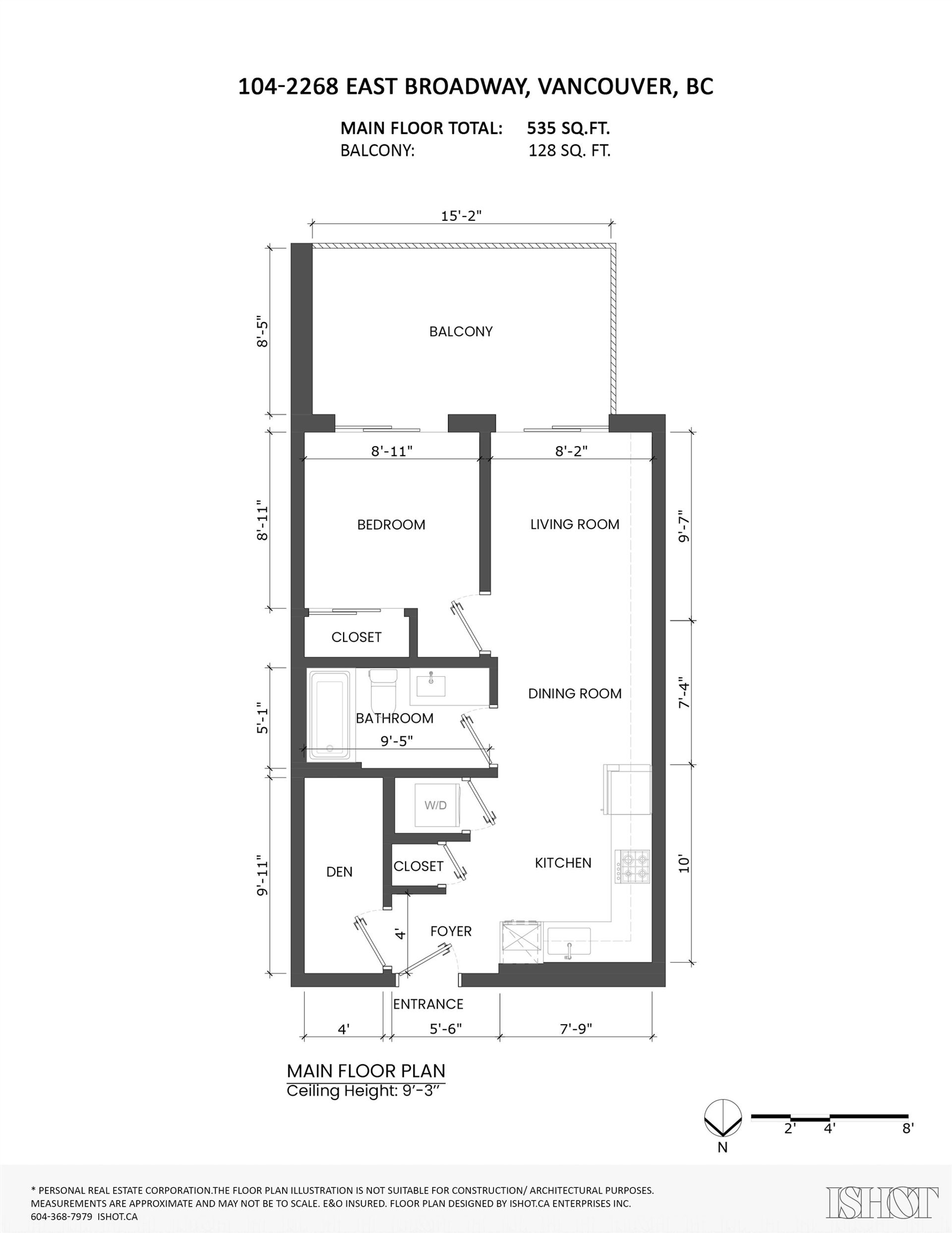 2268-e-broadway-street-grandview-woodland-vancouver-east-25 at 104 - 2268 E Broadway Street, Grandview Woodland, Vancouver East