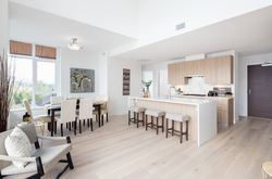 The Residences at Lynn Valley | Penthouse at 702 - 2738 Library Lane, Lynn Valley, North Vancouver