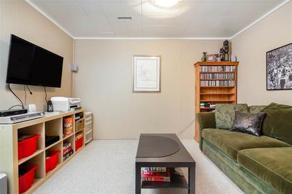 Lynn Valley | Townhome | Den or Office at 1530 Mcnair Drive, Lynn Valley, North Vancouver