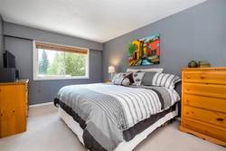 Lynn Valley | Townhome | Master Bedroom at 1530 Mcnair Drive, Lynn Valley, North Vancouver