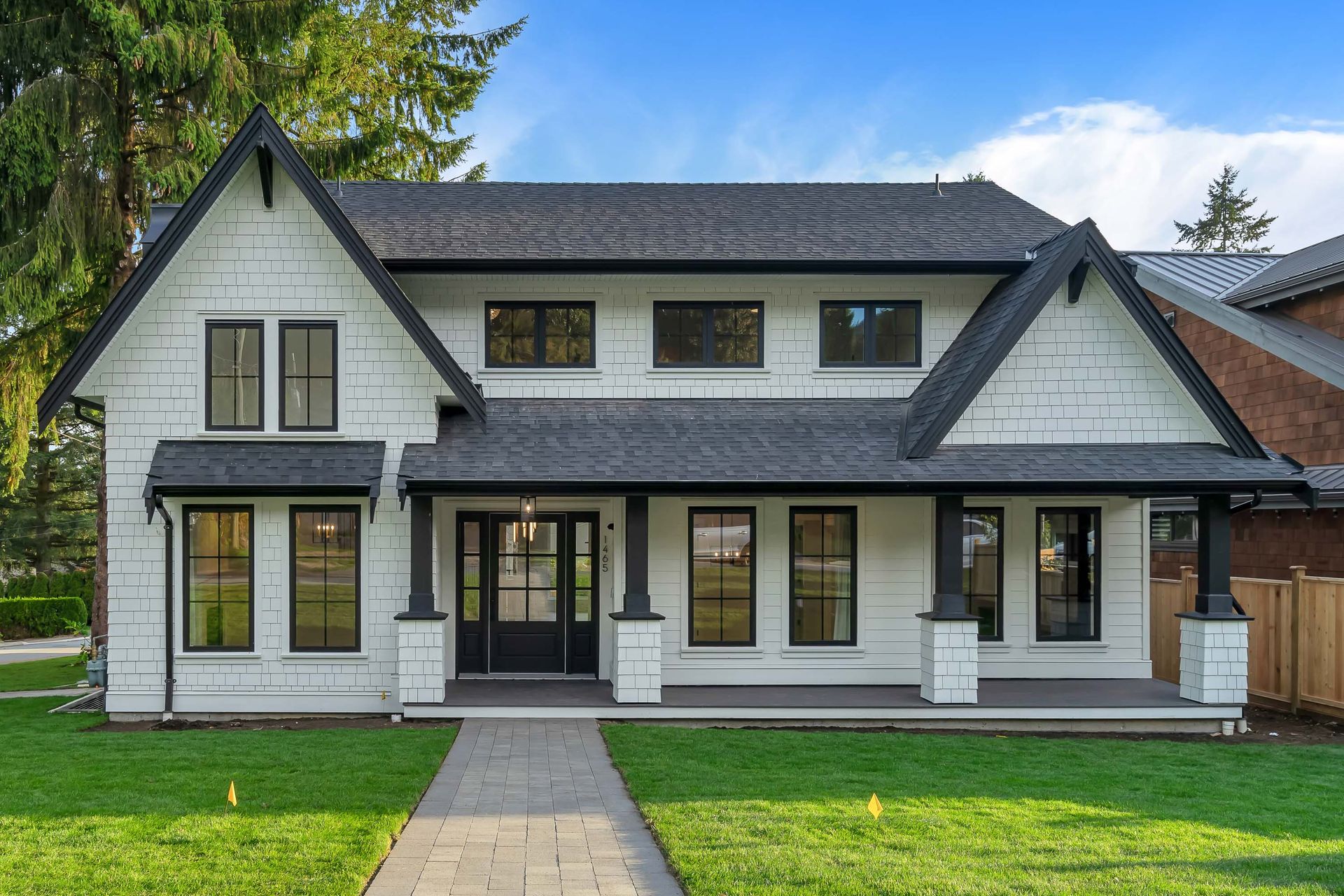 1465 Doran Road, Lynn Valley, North Vancouver 