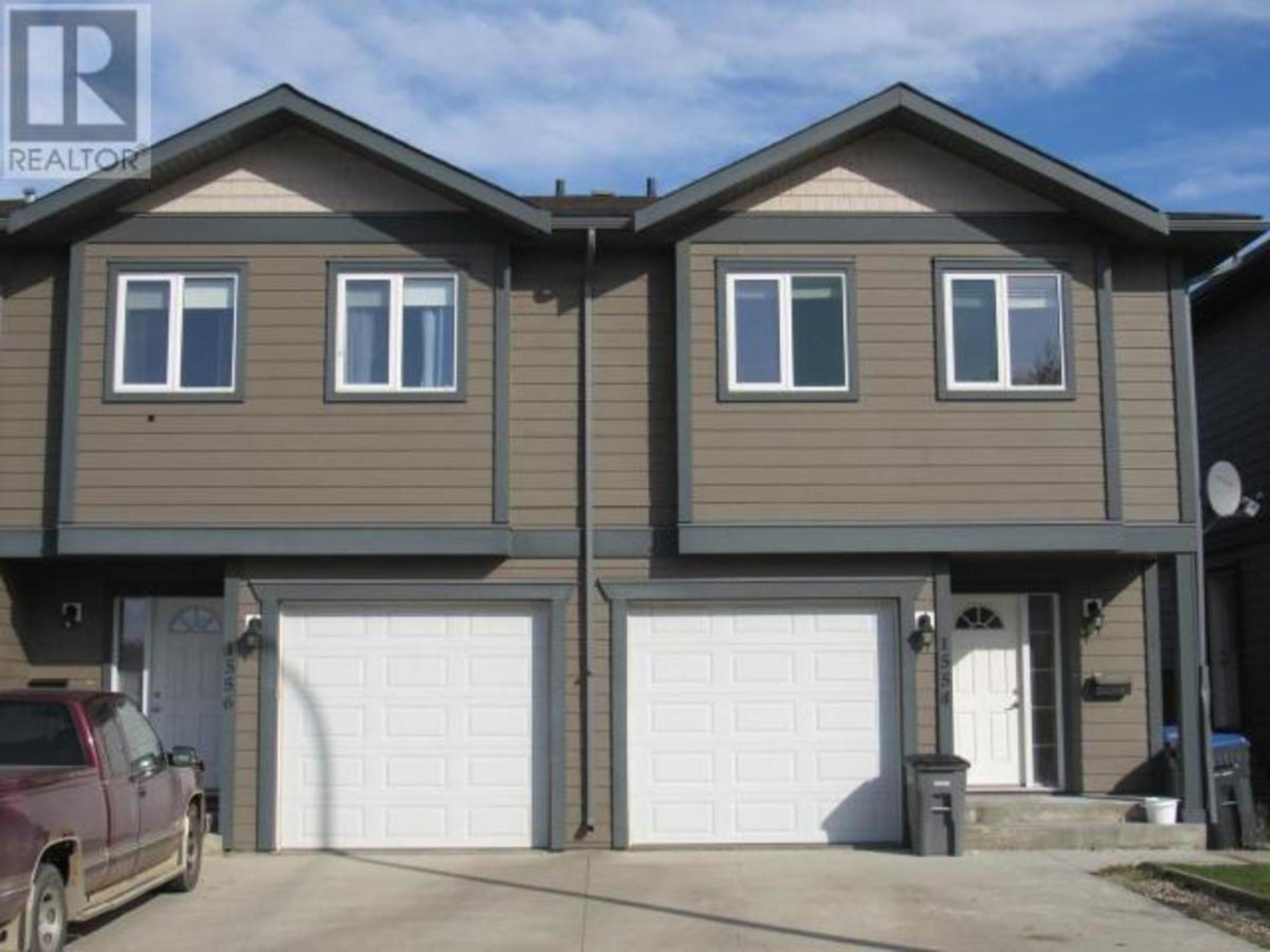 1554 Loran Drive, Dawson Creek  by Jessica Kulla Personal Real Estate Corp 1554 Loran Drive, Dawson Creek