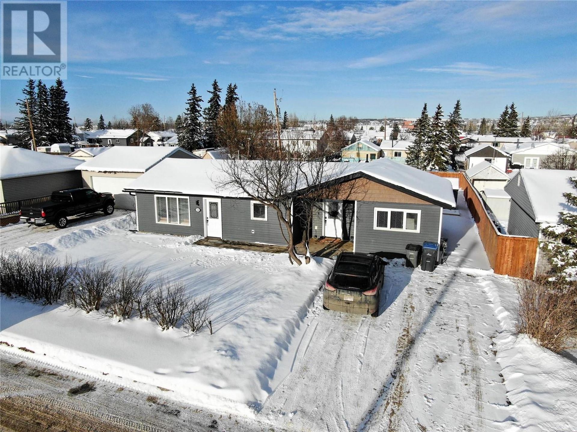 1208 116 Avenue, Dawson Creek  by Jessica Kulla Personal Real Estate Corp 1208 116 Avenue, Dawson Creek