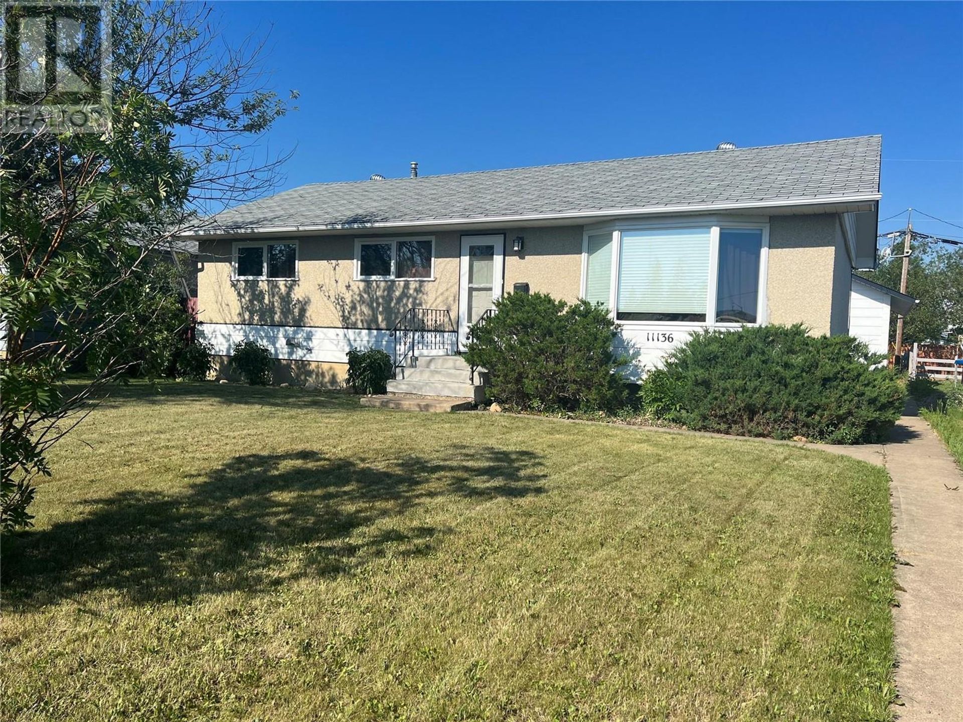 11136 15 Street, Dawson Creek  by Jessica Kulla Personal Real Estate Corp 11136 15 Street, Dawson Creek