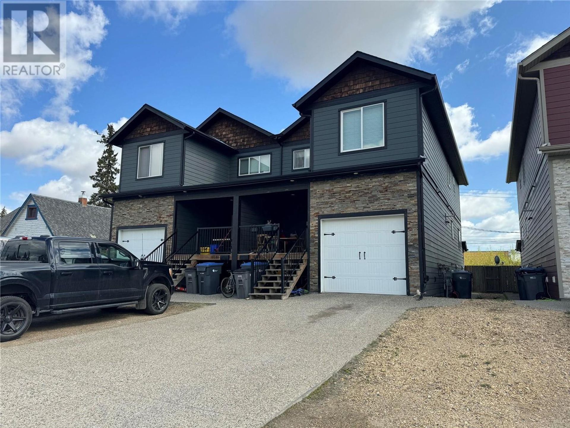 10208 16 Street, Dawson Creek  by Jessica Kulla Personal Real Estate Corp 10208 16 Street, Dawson Creek
