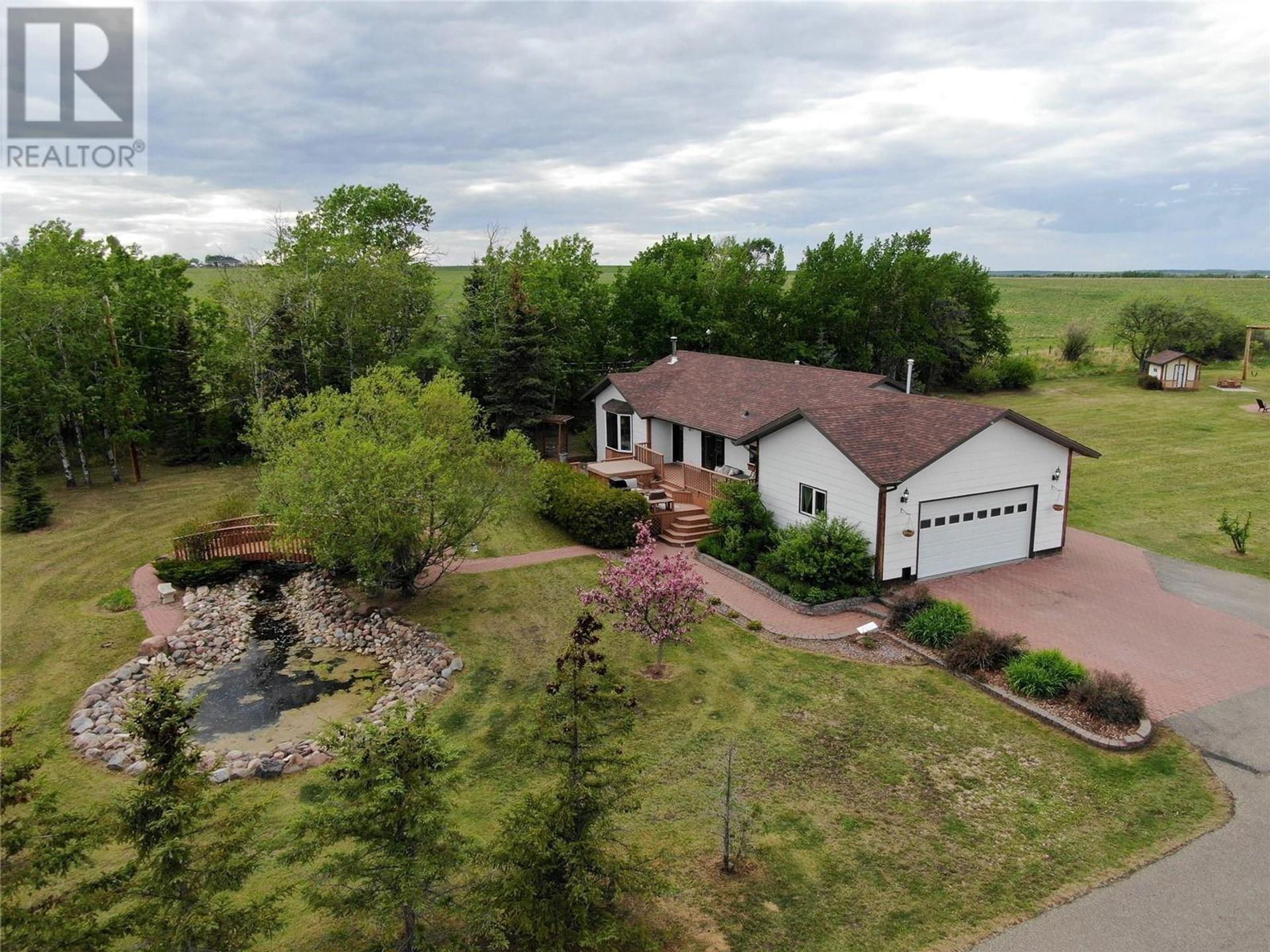 3096 208 Road, Dawson Creek  by Jessica Kulla Personal Real Estate Corp 3096 208 Road, Dawson Creek