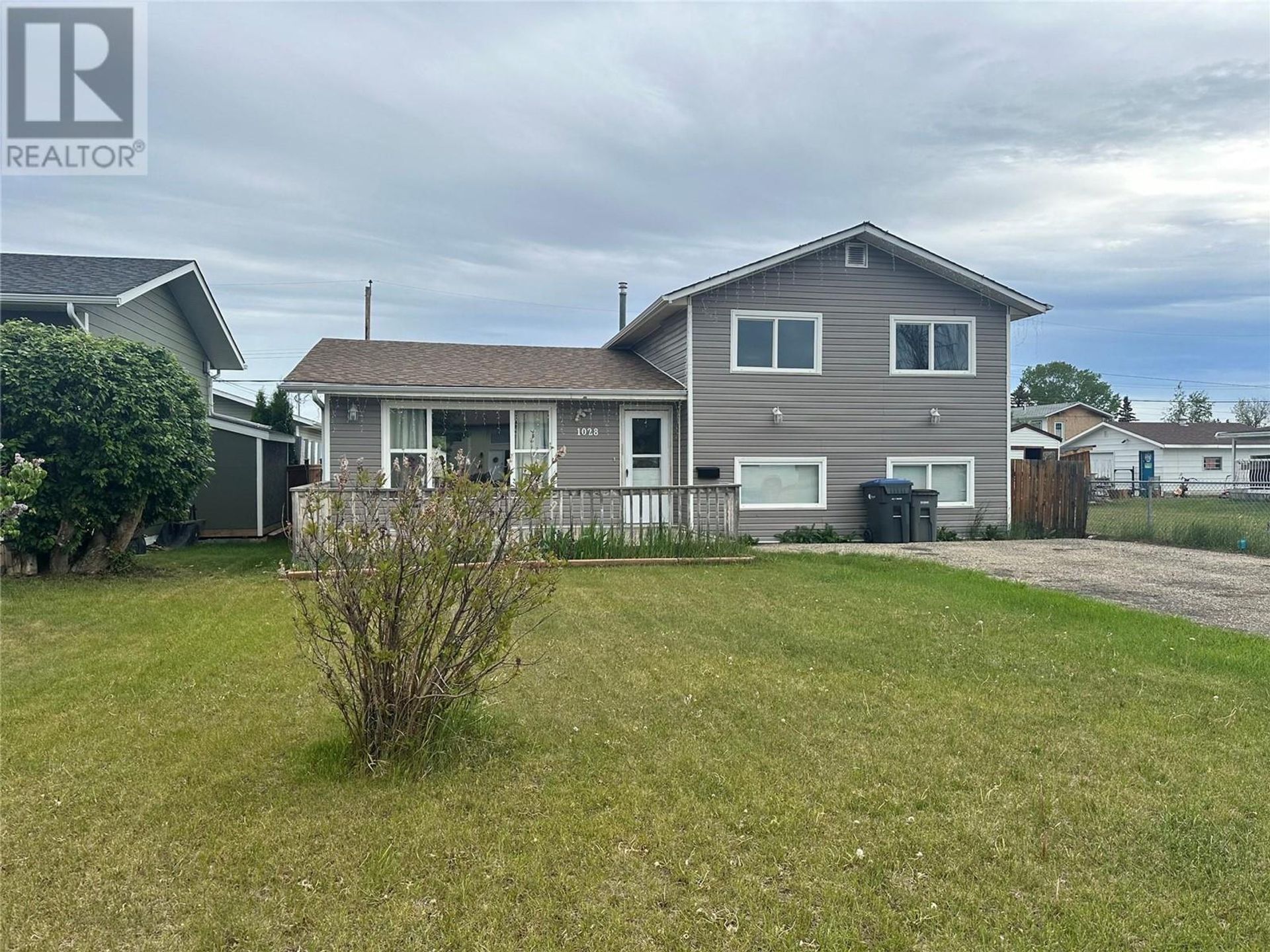 1028 120 Avenue, Dawson Creek 