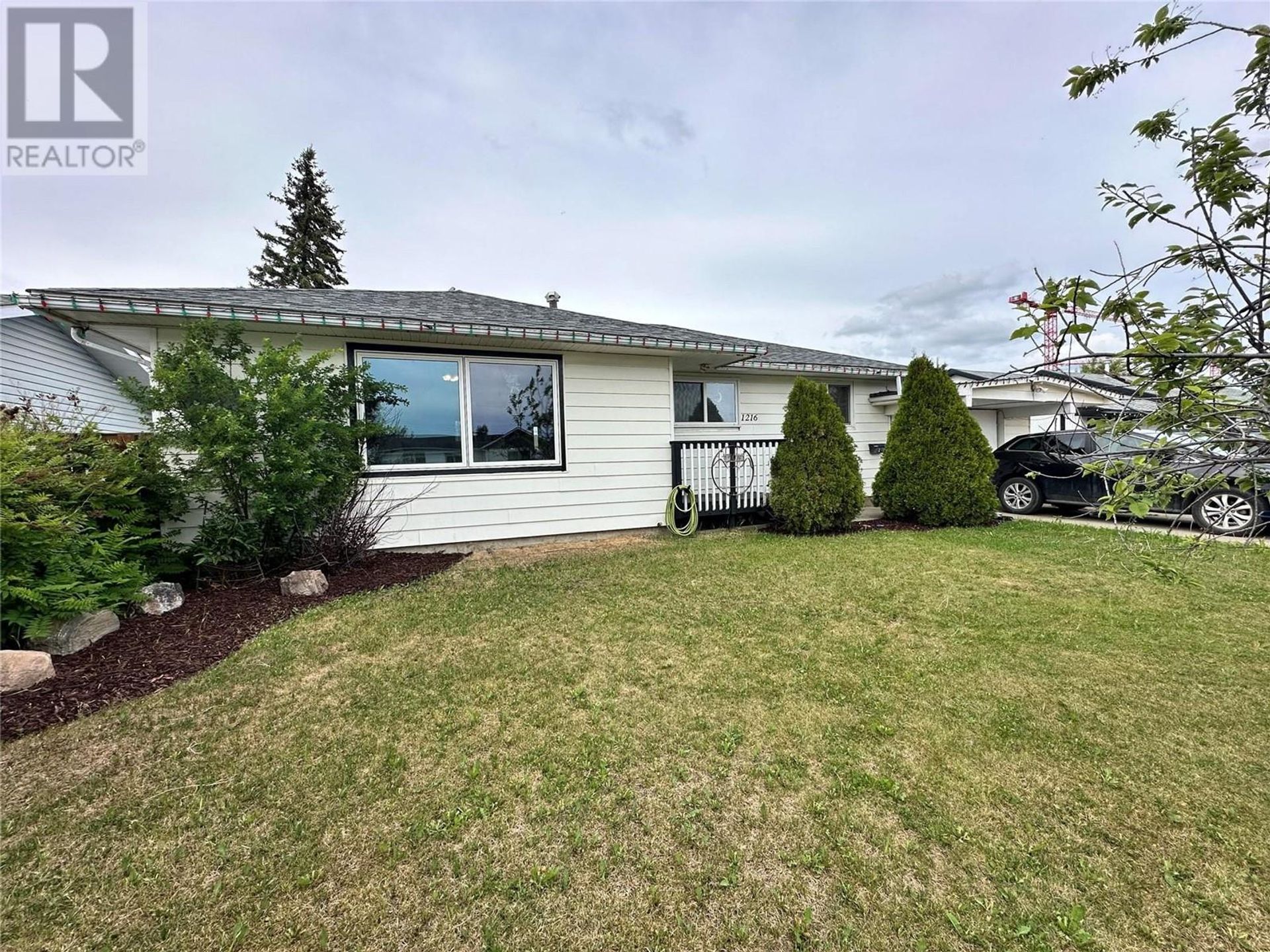 1216 114 Avenue, Dawson Creek  by Jessica Kulla Personal Real Estate Corp 1216 114 Avenue, Dawson Creek