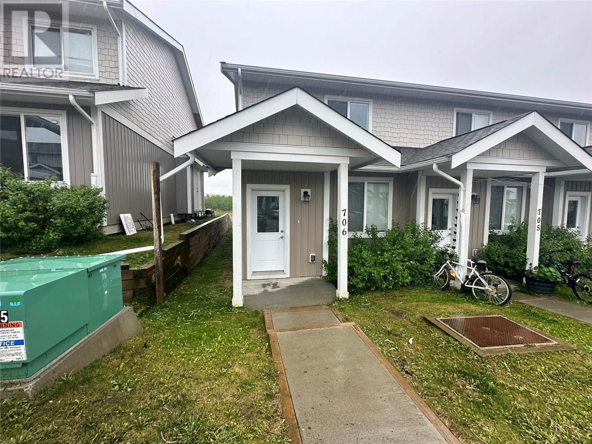 1617 - 88 Avenue 706, Dawson Creek  by Jessica Kulla Personal Real Estate Corp 1617 - 88 Avenue 706, Dawson Creek