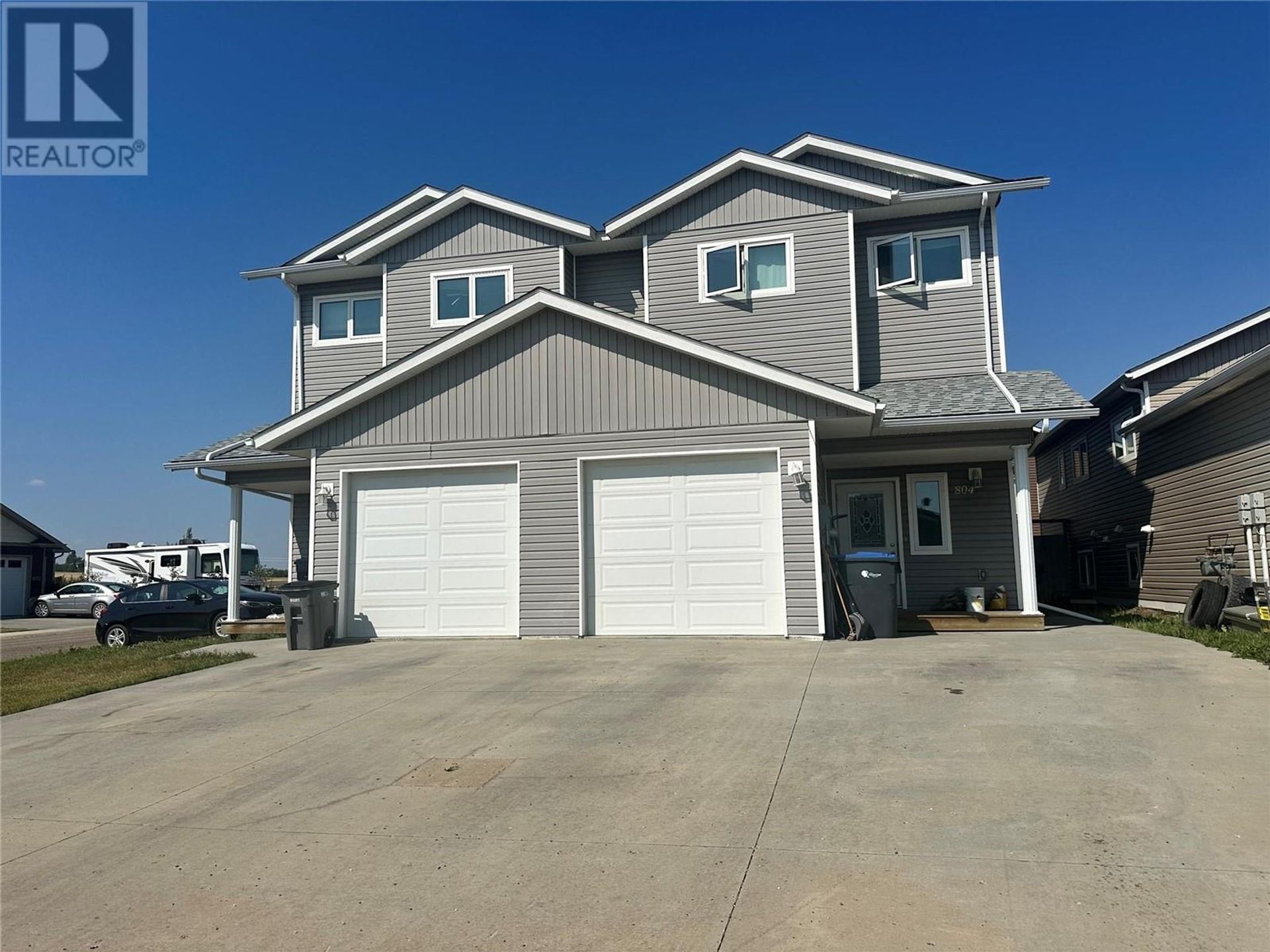 804 88 Avenue, Dawson Creek  by Jessica Kulla Personal Real Estate Corp 804 88 Avenue, Dawson Creek