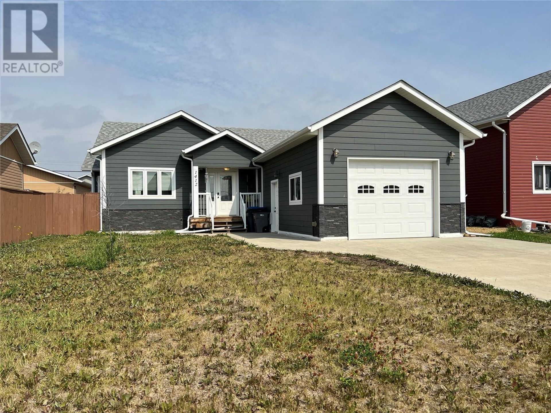 1412 101 Avenue, Dawson Creek  by Jessica Kulla Personal Real Estate Corp 1412 101 Avenue, Dawson Creek