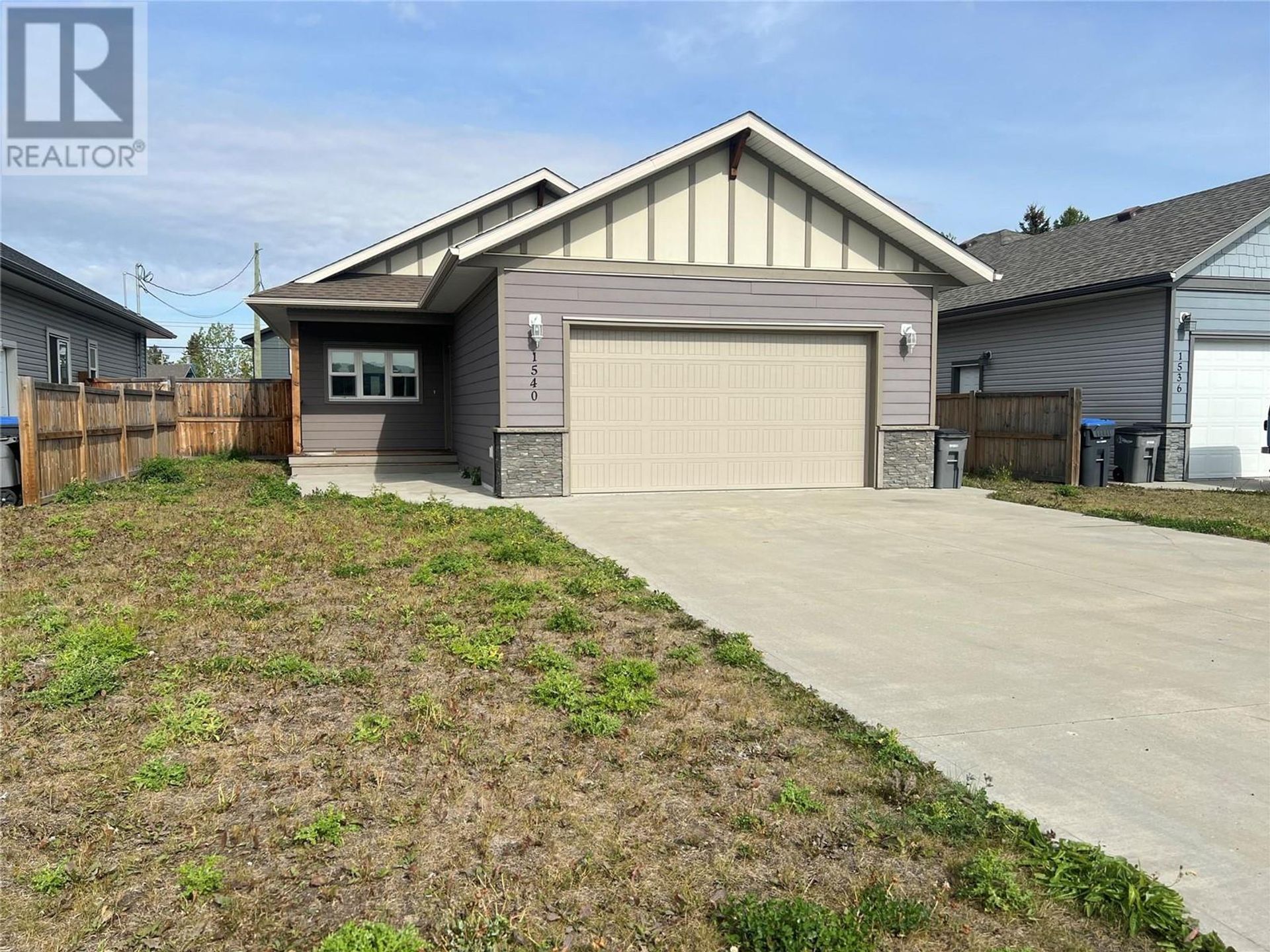 1540 117 Avenue, Dawson Creek  by Jessica Kulla Personal Real Estate Corp 1540 117 Avenue, Dawson Creek