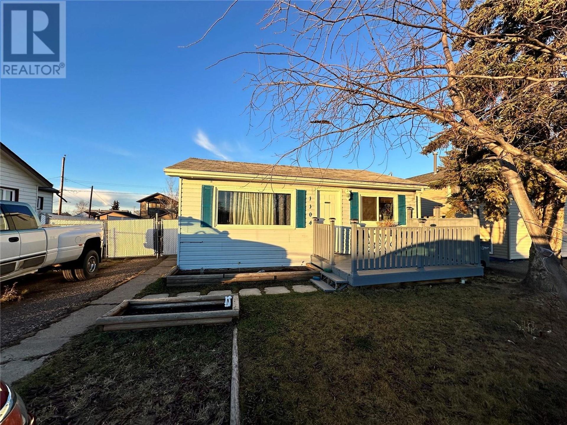 1104 120 Avenue, Dawson Creek  by Jessica Kulla Personal Real Estate Corp 1104 120 Avenue, Dawson Creek