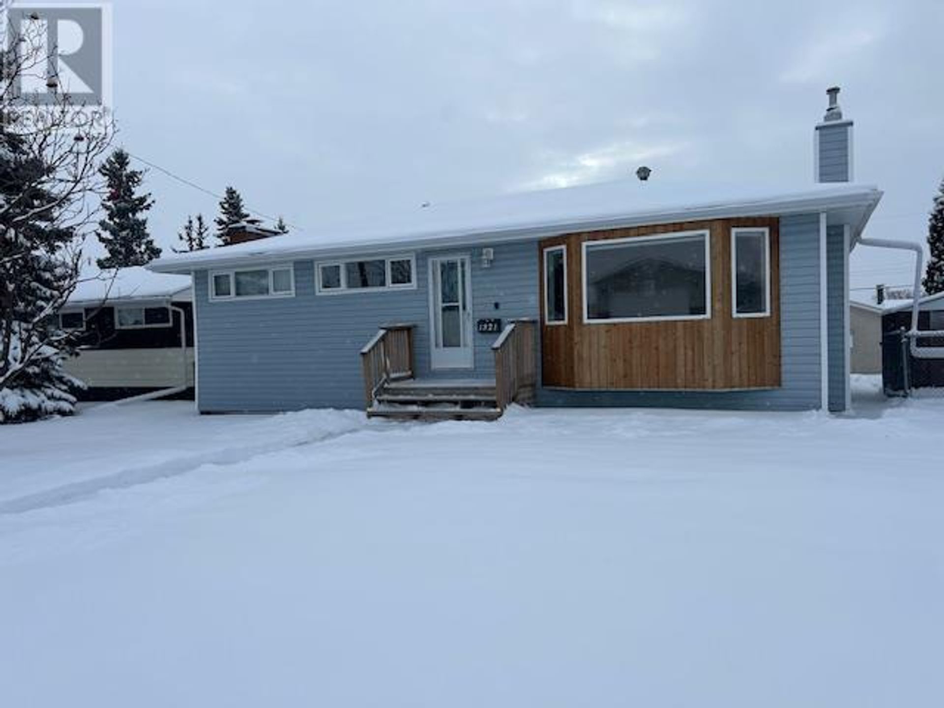 1321 92 Avenue, Dawson Creek  by Jessica Kulla Personal Real Estate Corp 1321 92 Avenue, Dawson Creek