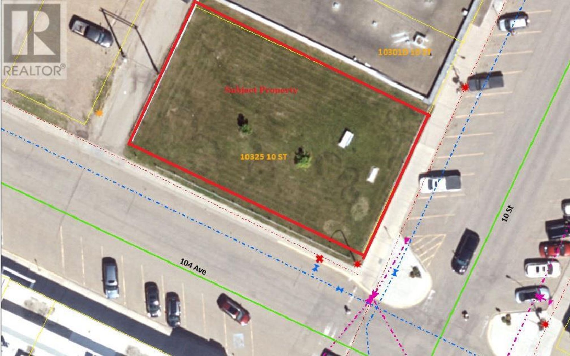 10325 10 Street, Dawson Creek  by Jessica Kulla Personal Real Estate Corp 10325 10 Street, Dawson Creek