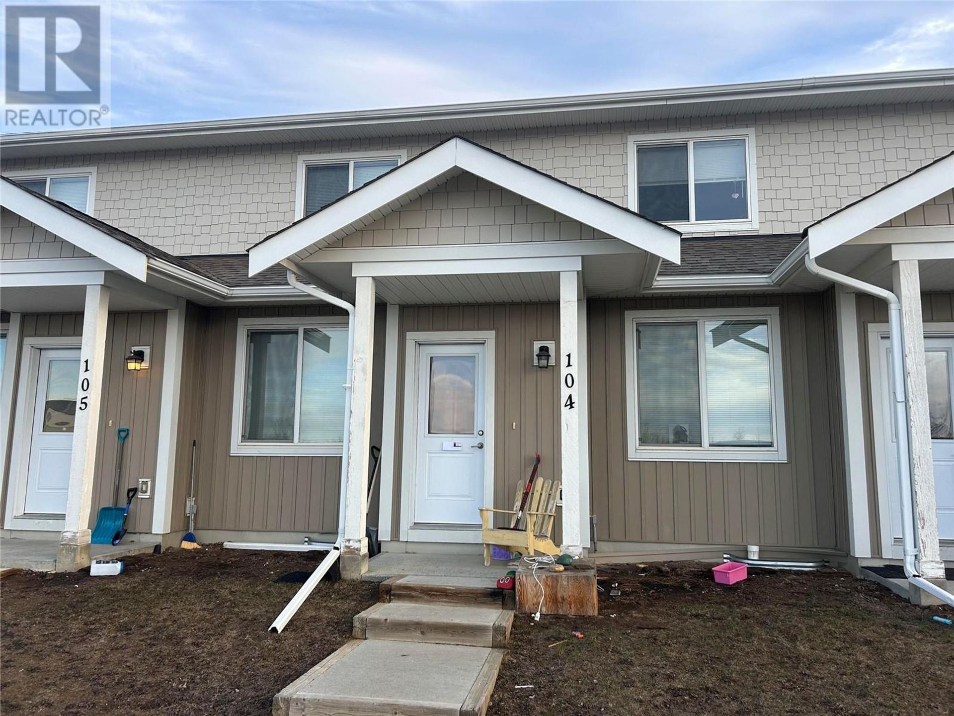 1617 - 88 Avenue 104, Dawson Creek  by Jessica Kulla Personal Real Estate Corp 1617 - 88 Avenue 104, Dawson Creek