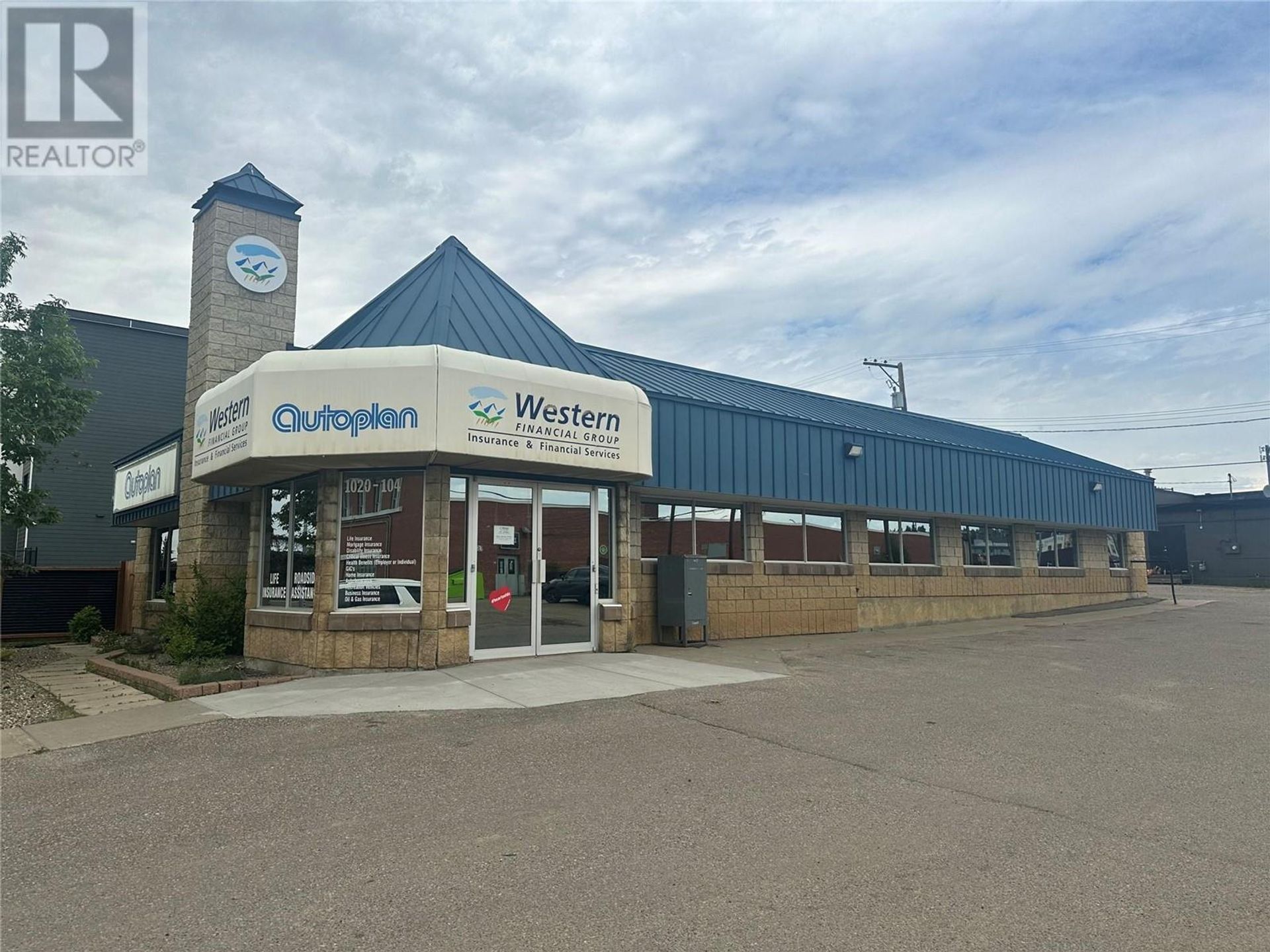 1020 104 Avenue, Dawson Creek  by Jessica Kulla Personal Real Estate Corp 1020 104 Avenue, Dawson Creek